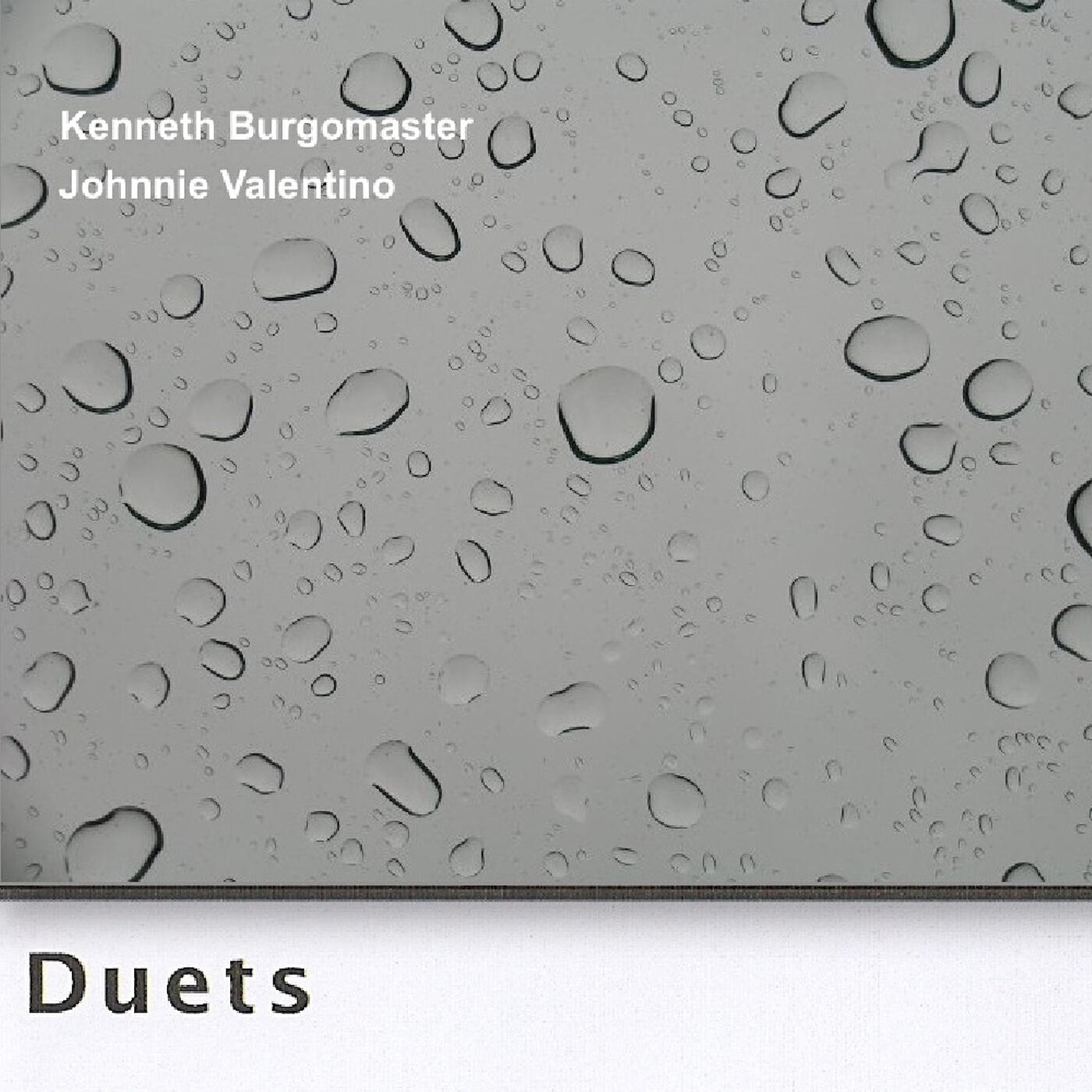 Релиз Duets