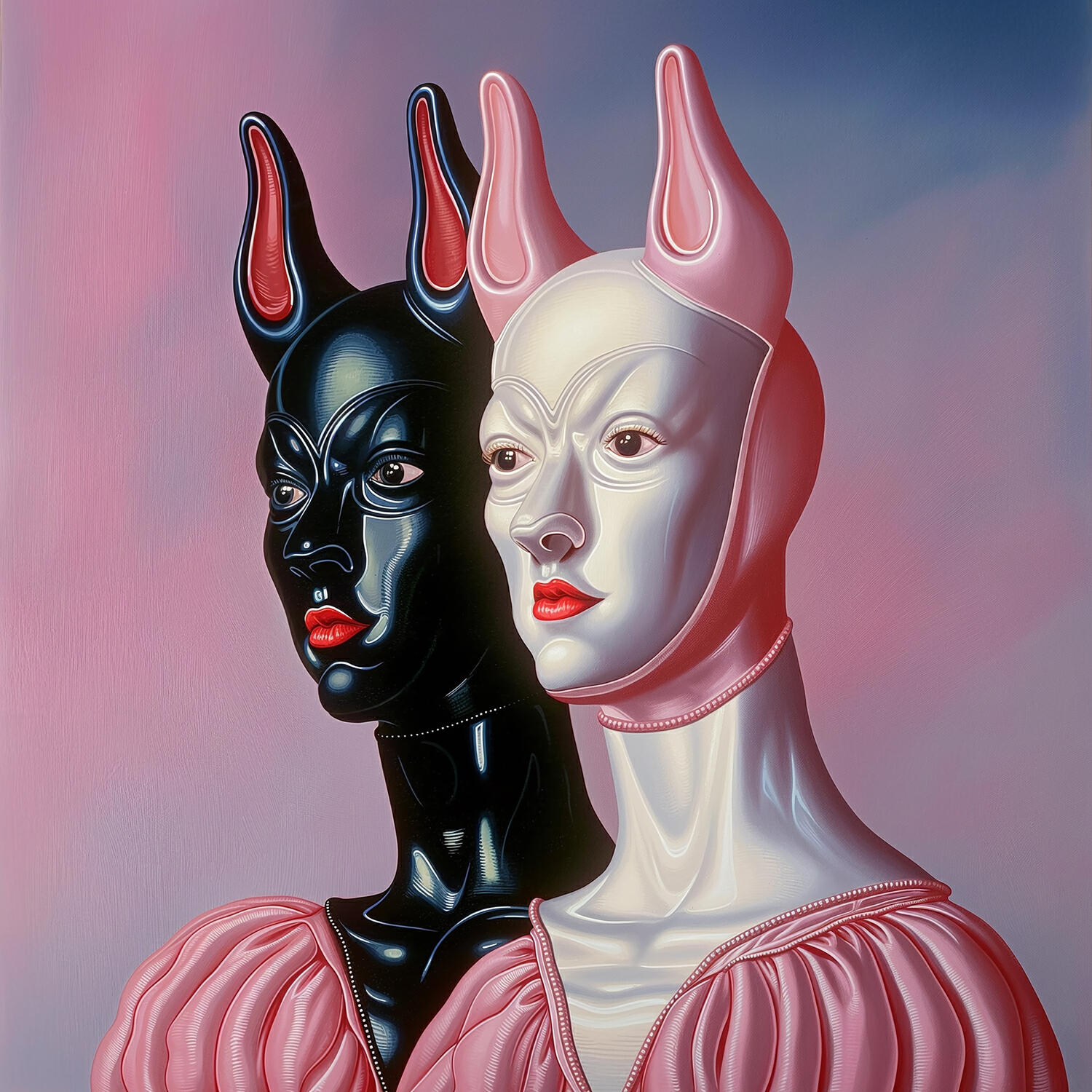 Релиз Enamorada