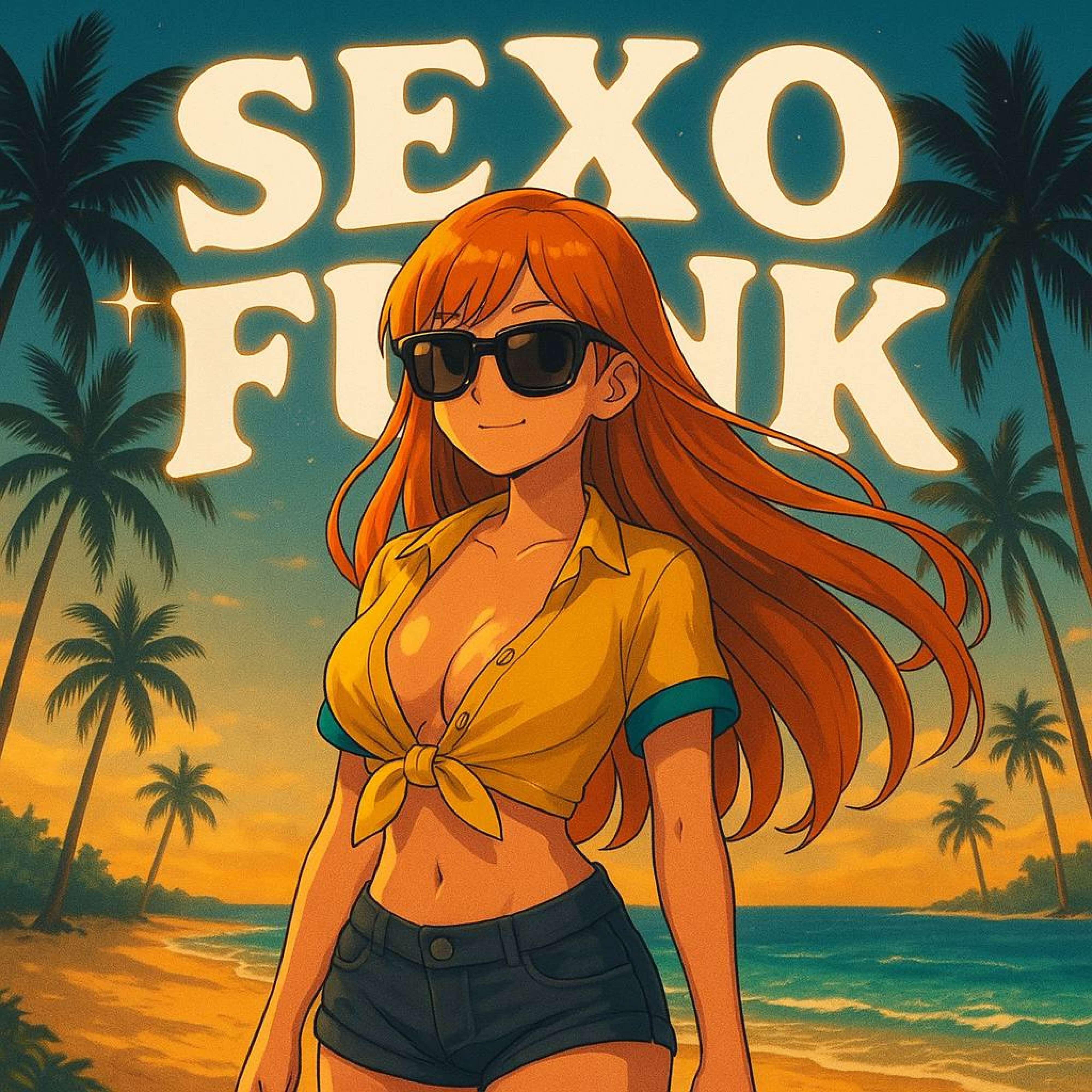 Релиз SEXO FUNK