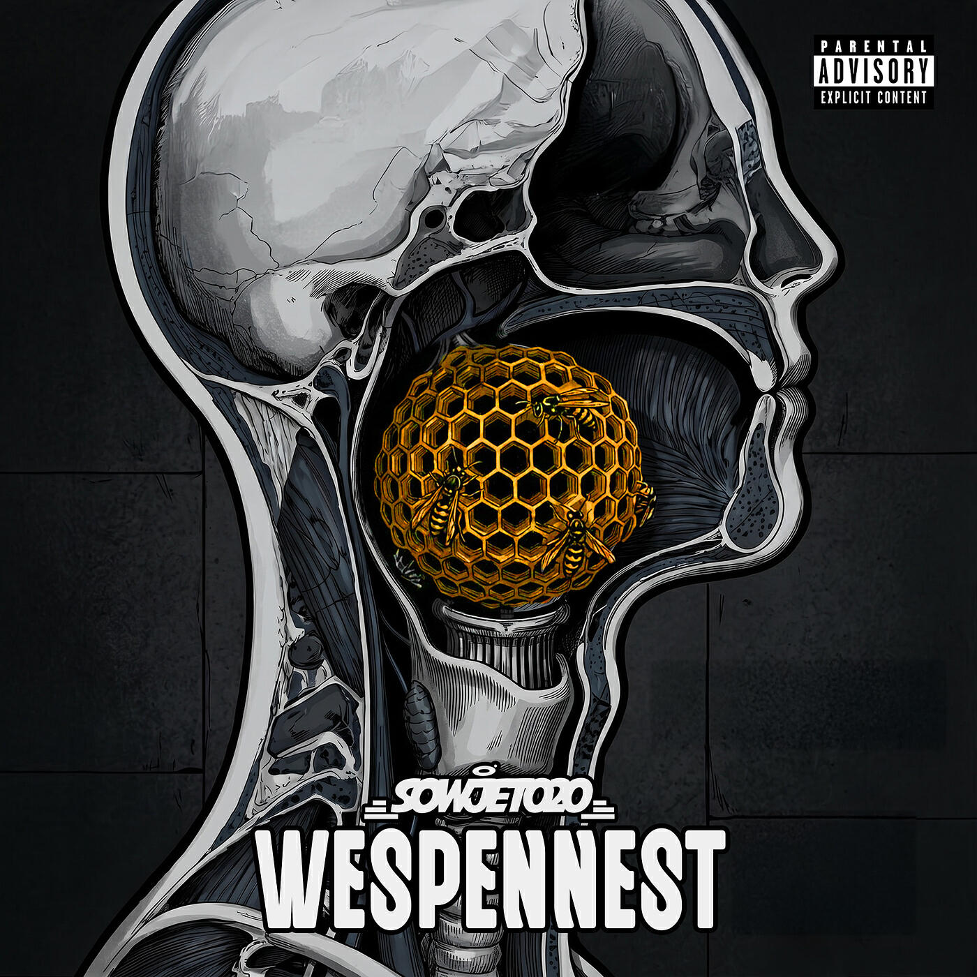Релиз Wespennest