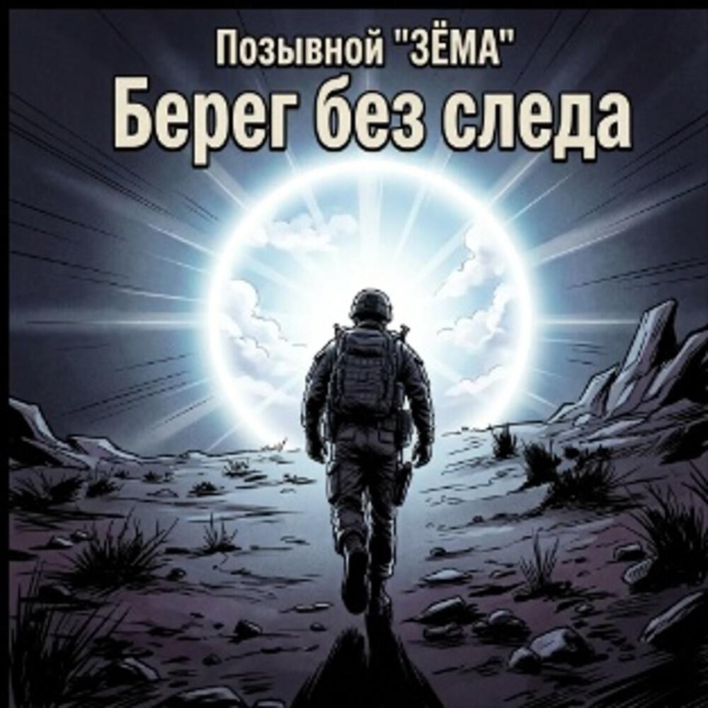 Релиз Берег Без Следа