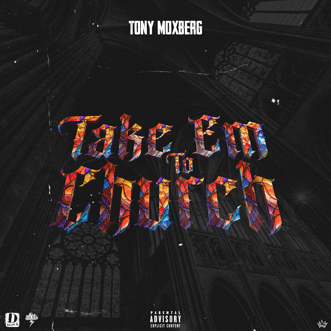 Релиз Take Em to Church