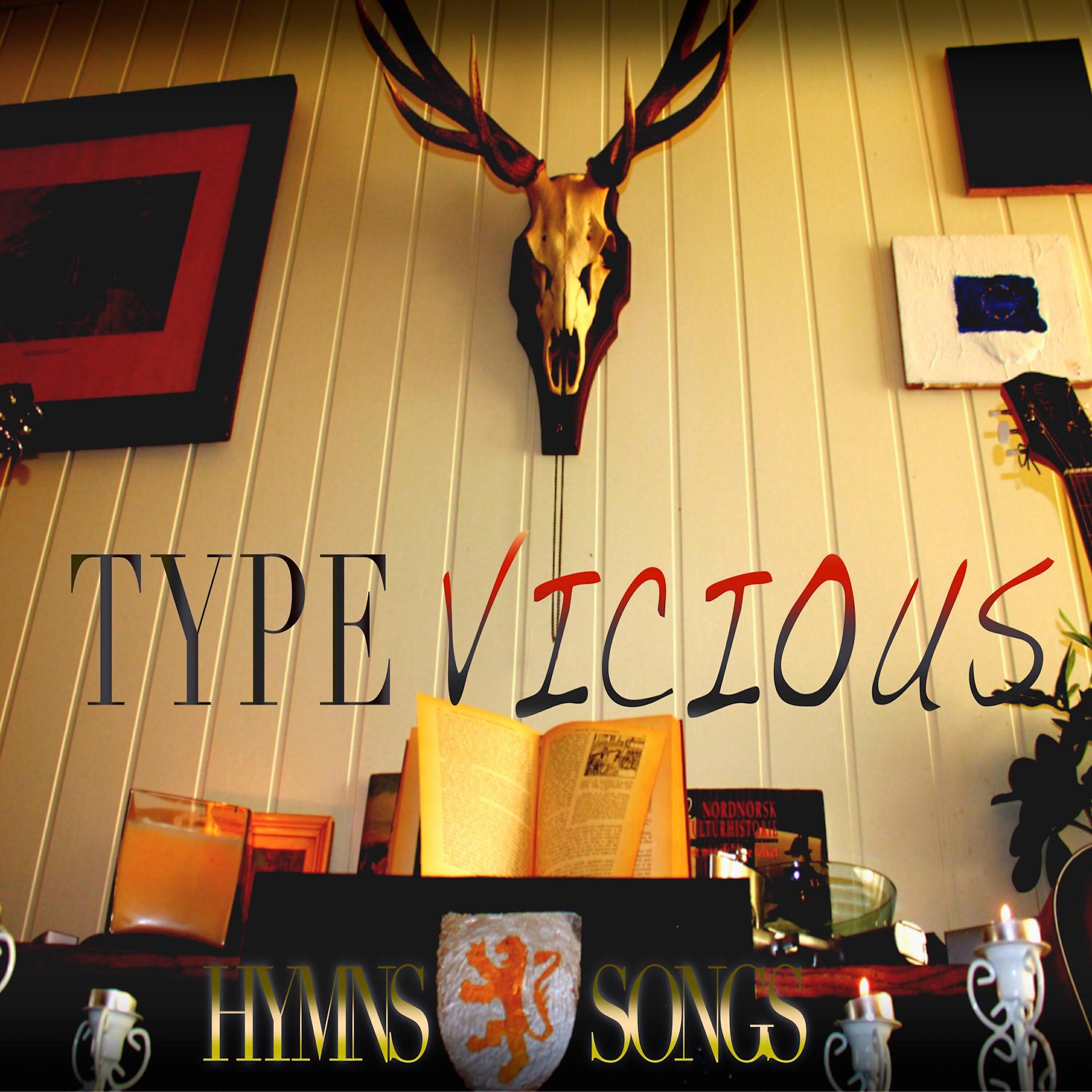 Type Vicious