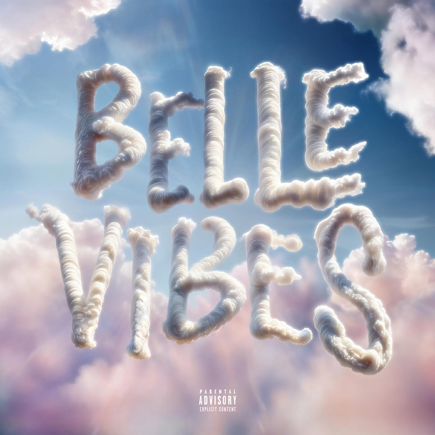 Релиз Belle Vibes