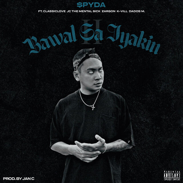 Релиз Bawal Sa Iyakin, Pt. 2