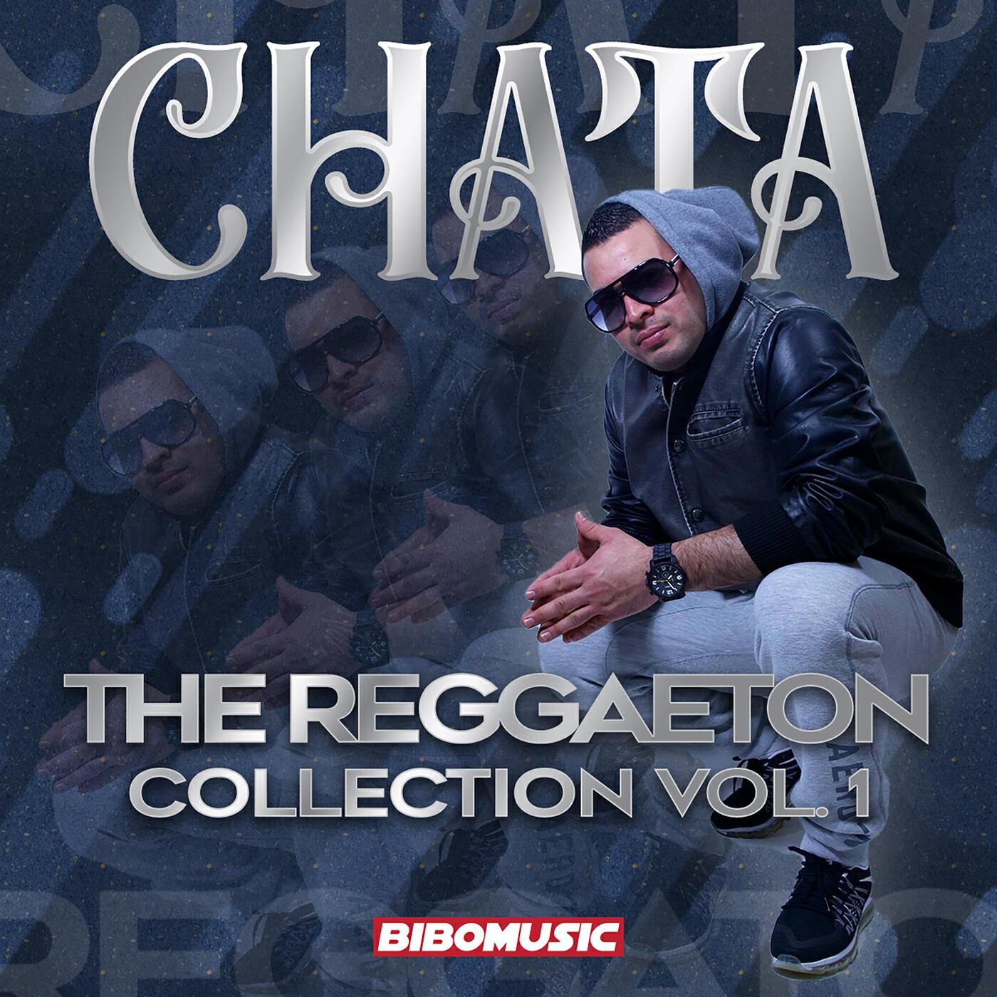 Релиз The Reggaeton Collection Vol. 1