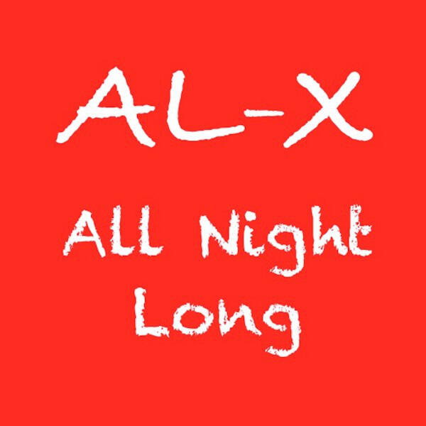 Релиз All Night Long