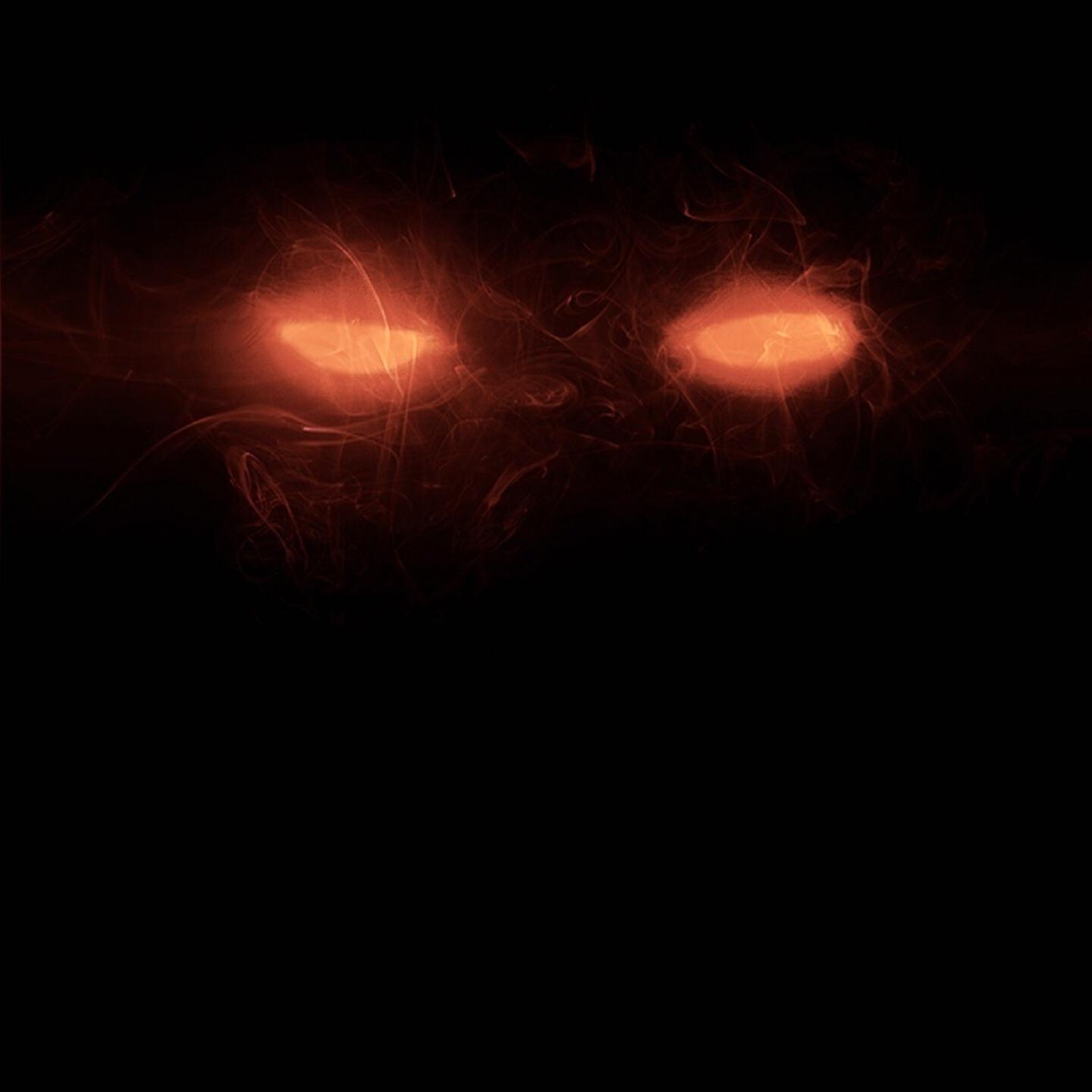 Релиз Yeux rouges