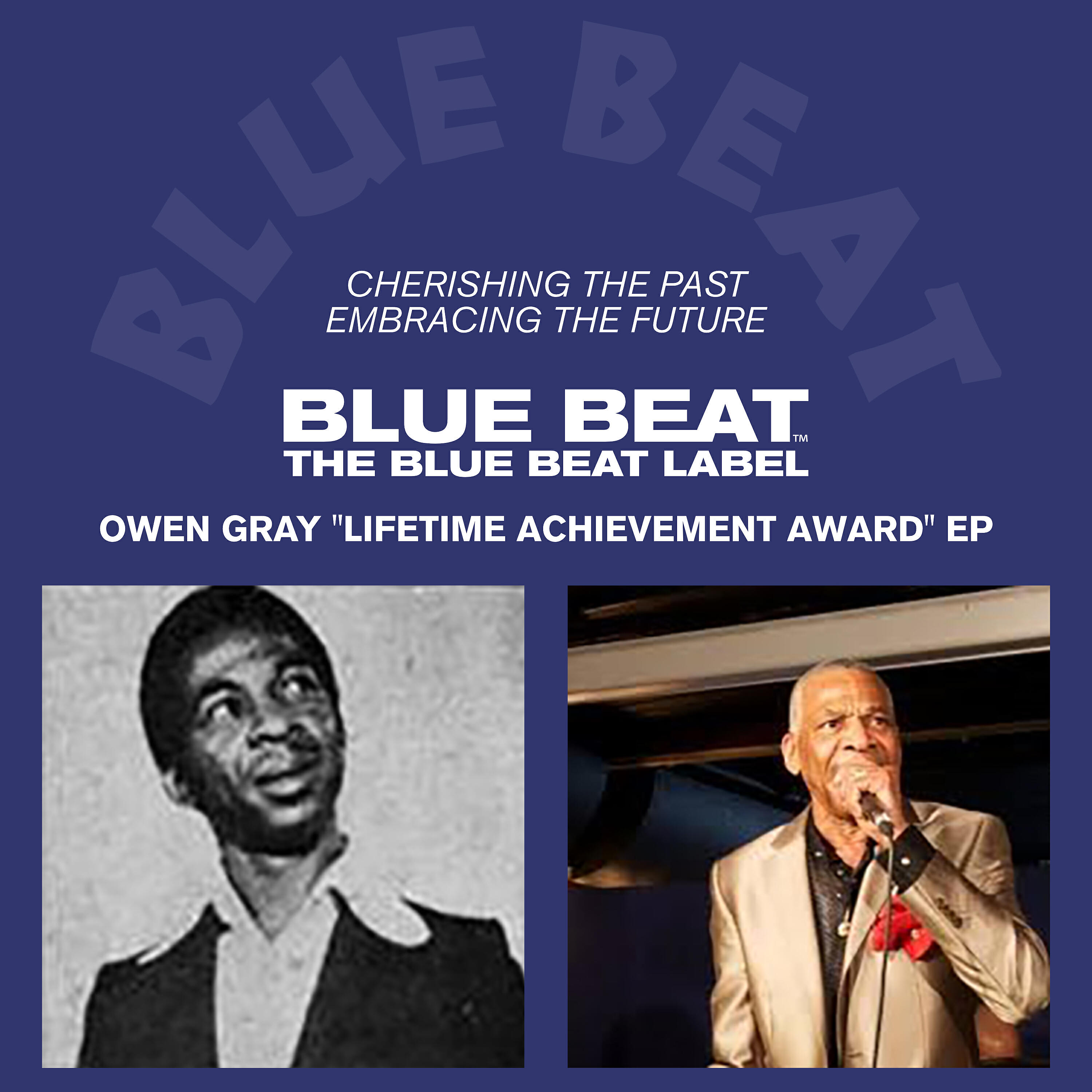 Релиз Lifetime Achievement Award EP