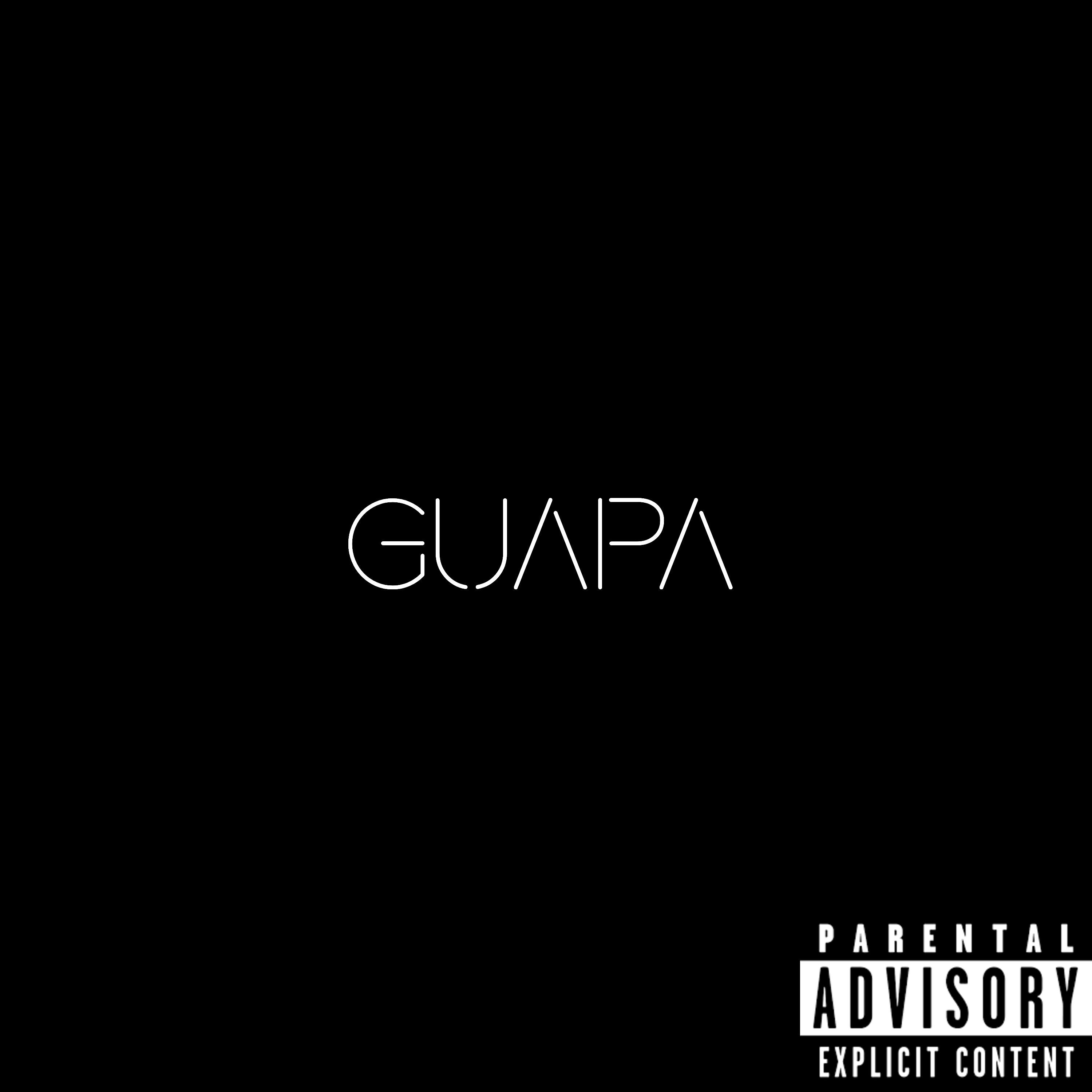 Релиз Guapa