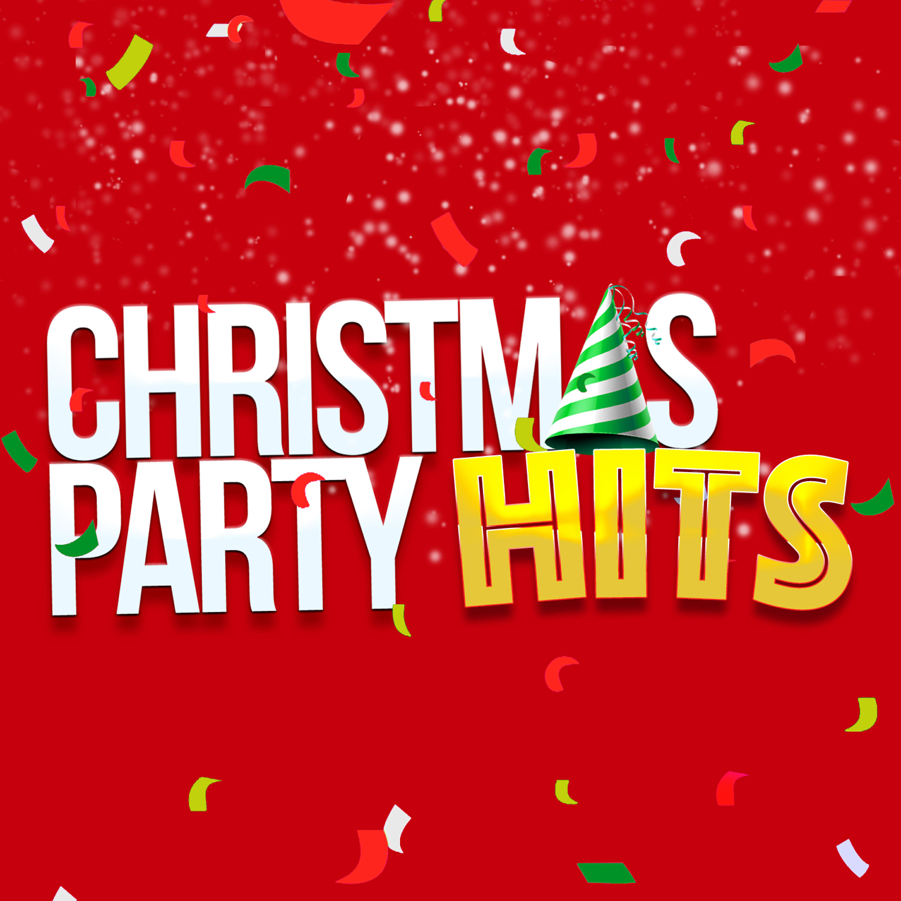 Релиз Christmas Party Hits