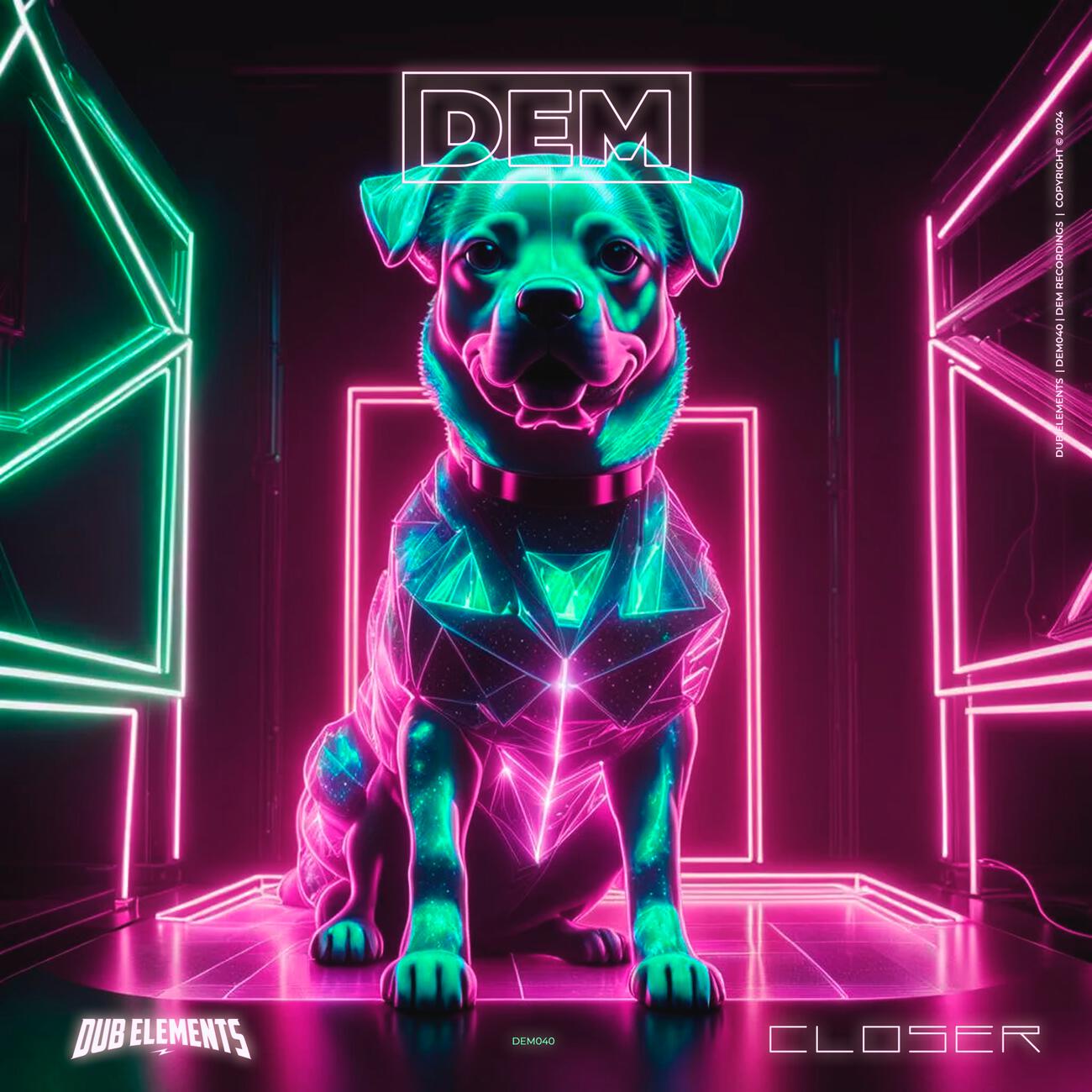Постер альбома Closer