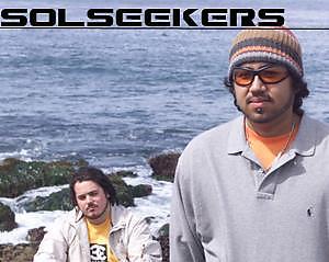 Solseekers