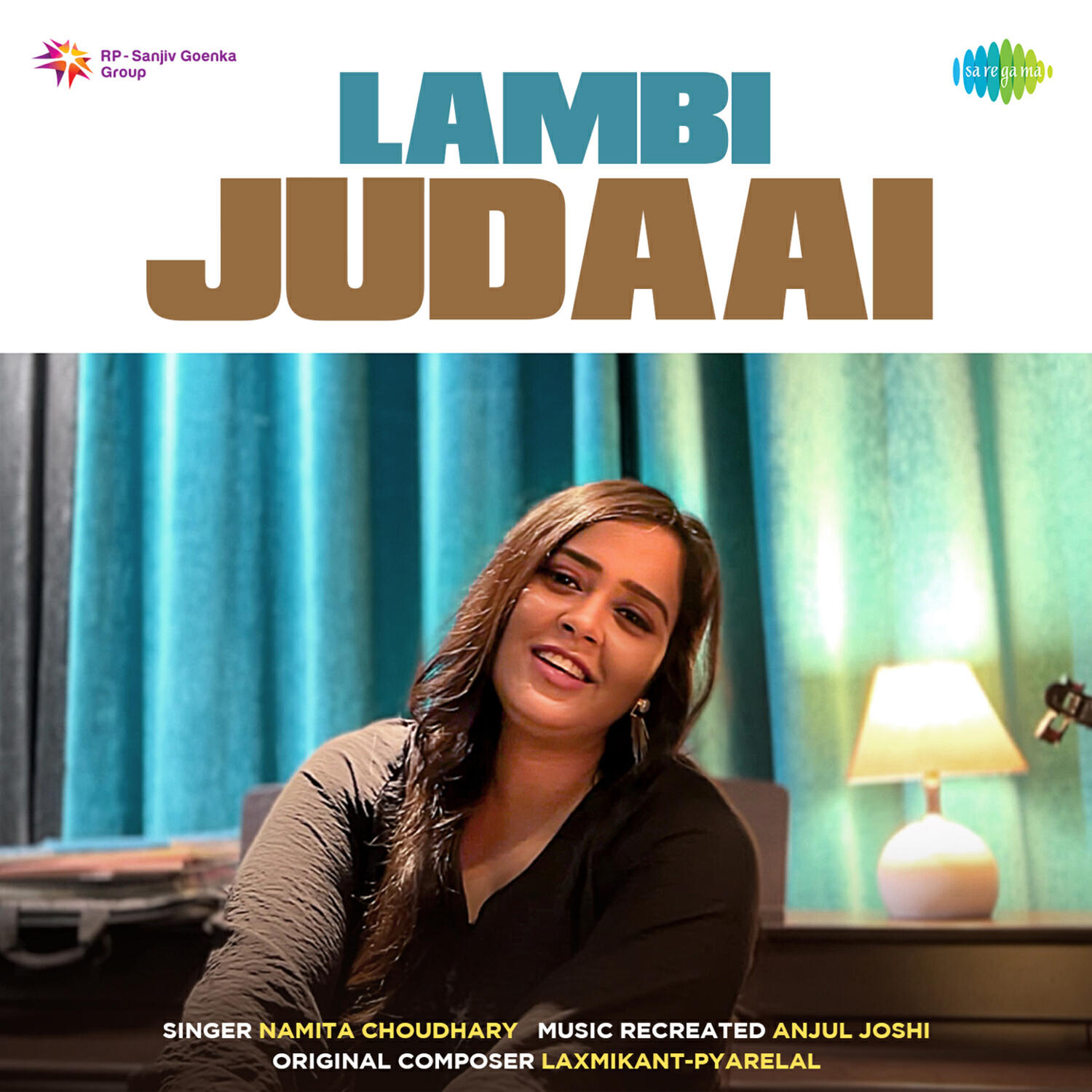 Релиз Lambi Judaai