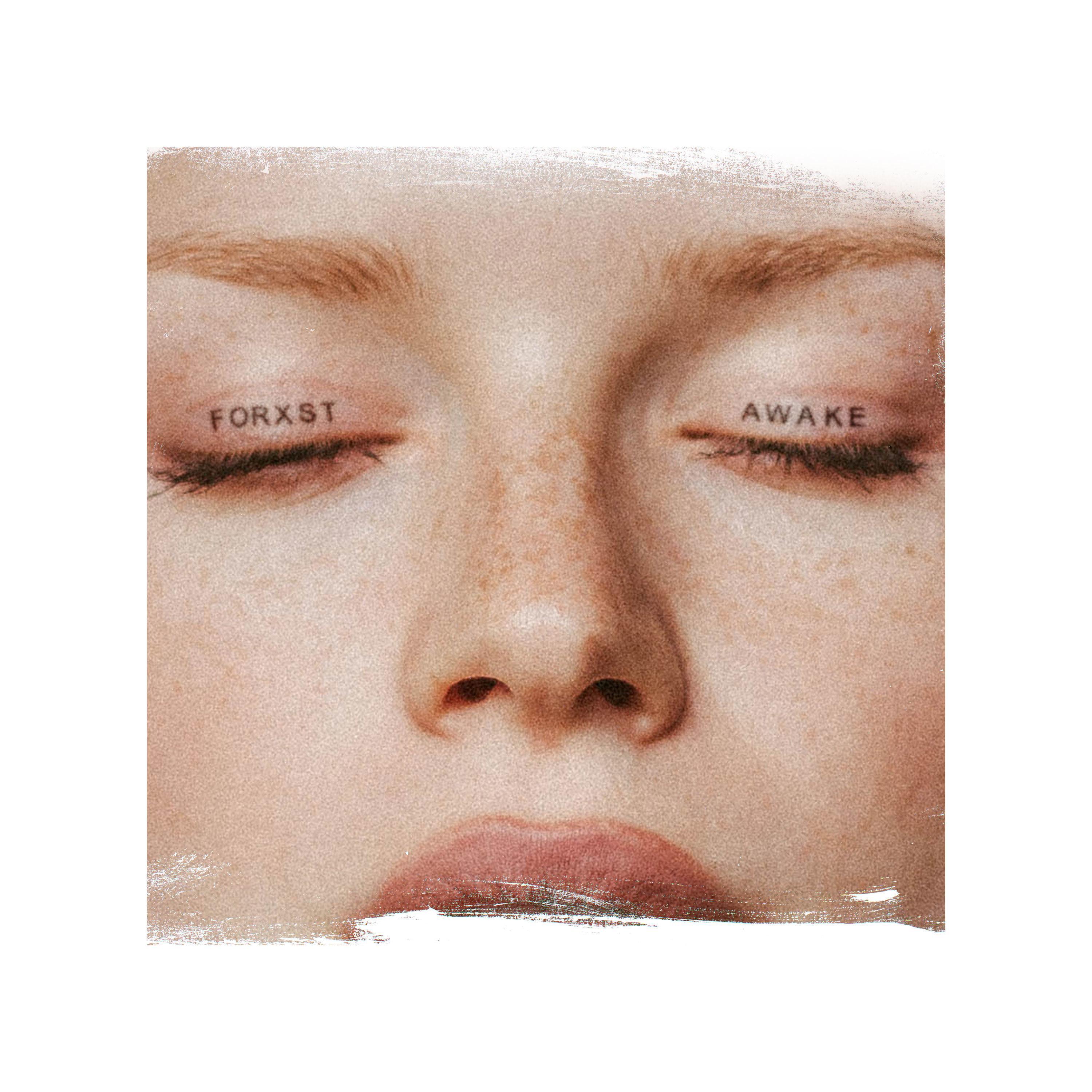 Релиз Awake