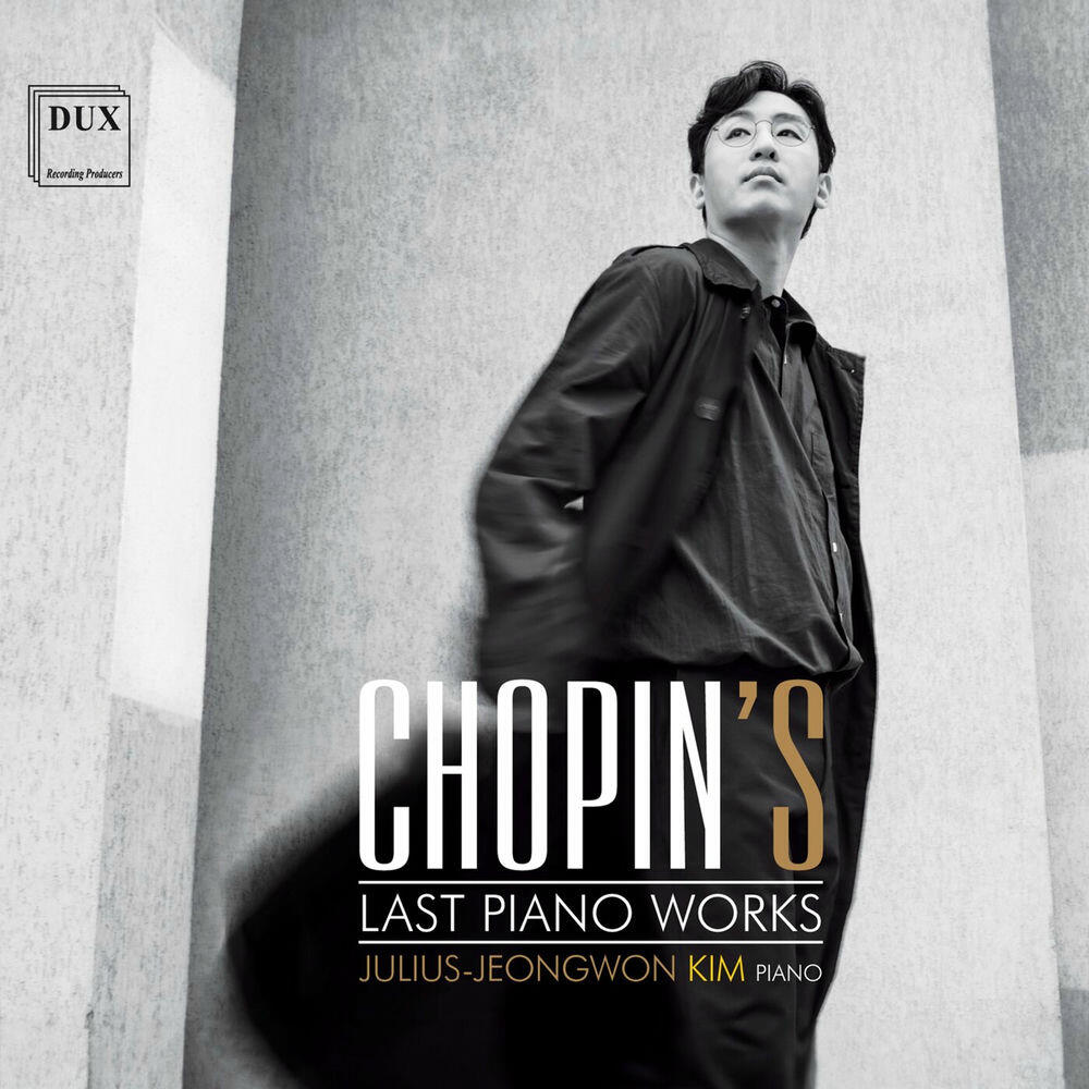 Julius-Jeongwon Kim