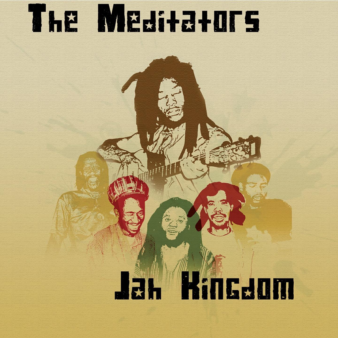 Meditators