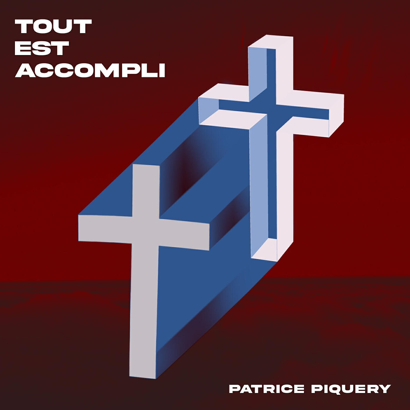Релиз Tout Est Accompli