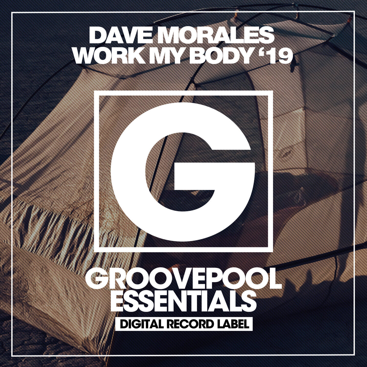 Релиз Work My Body '19