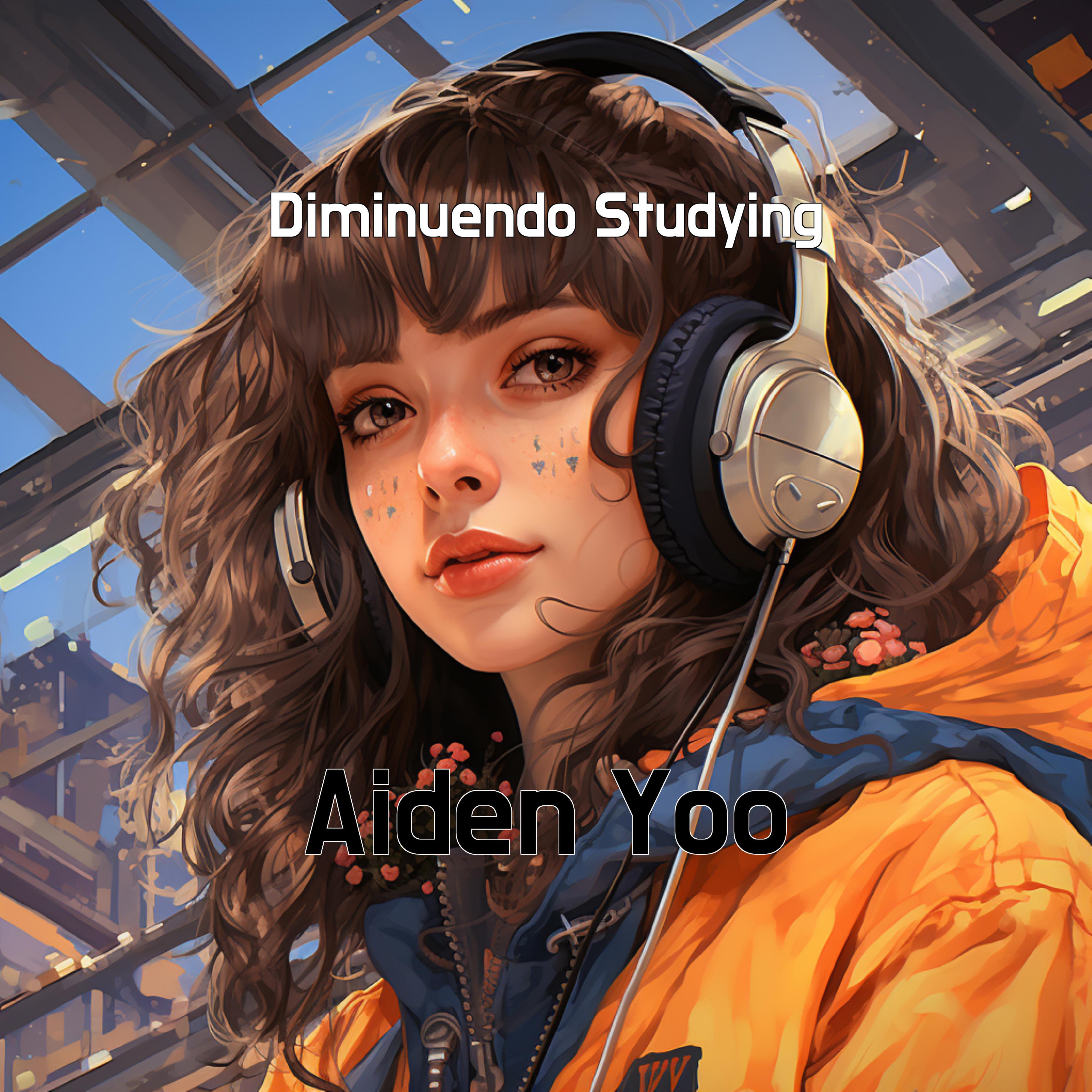 Релиз Diminuendo Studying