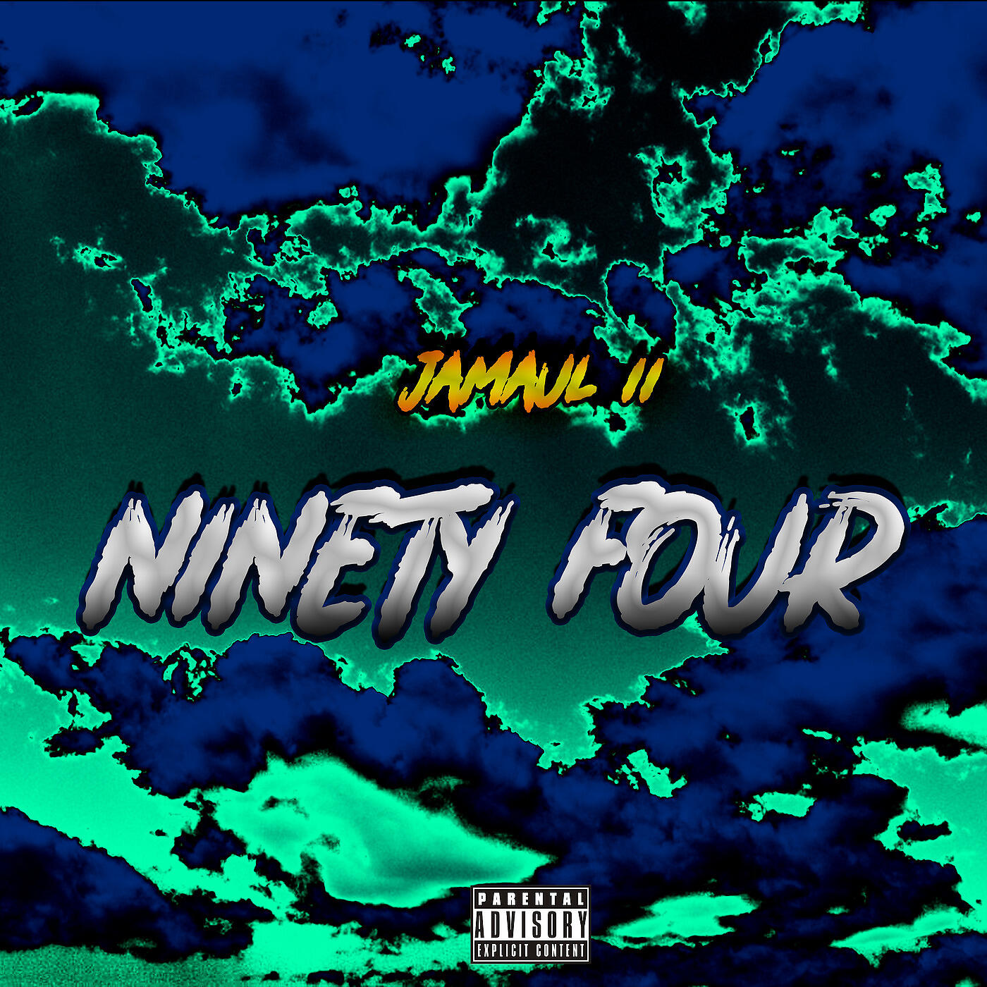 Релиз Ninety Four