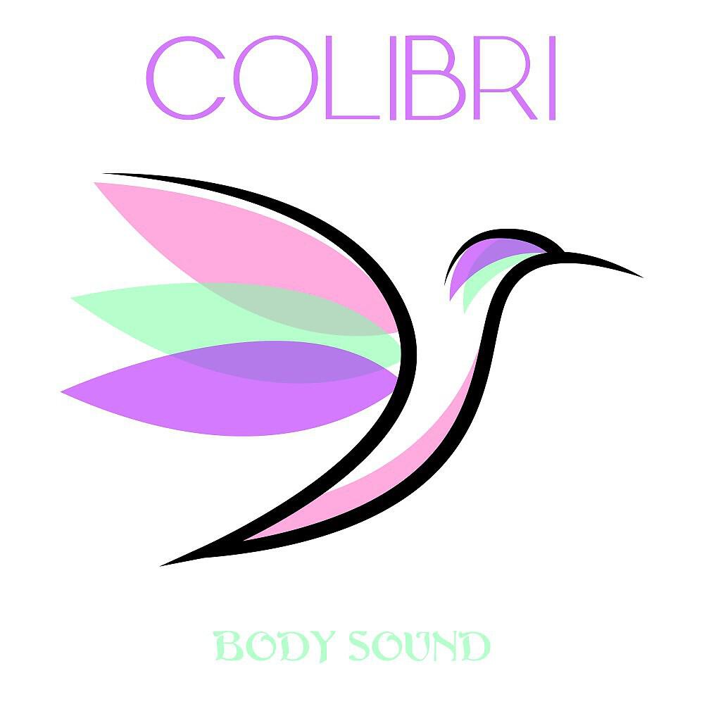 Релиз Colibri