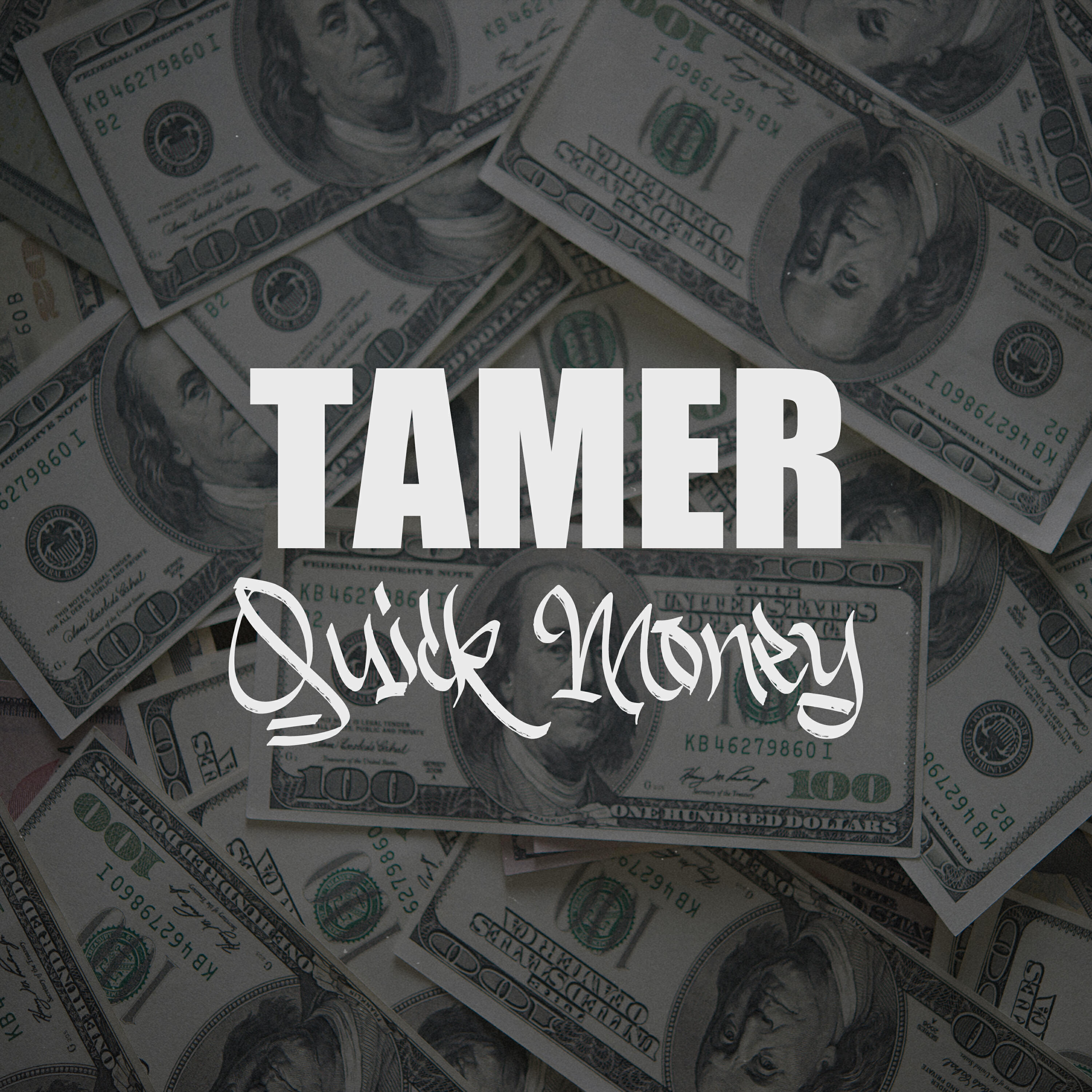Релиз Quick Money