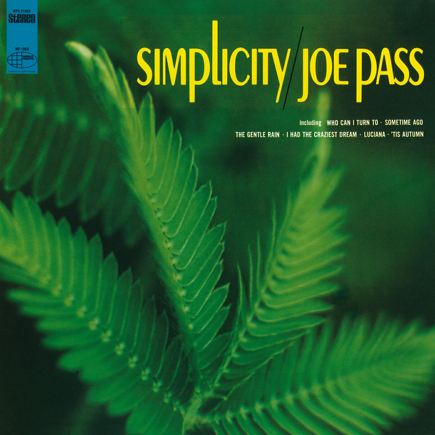 Релиз Simplicity