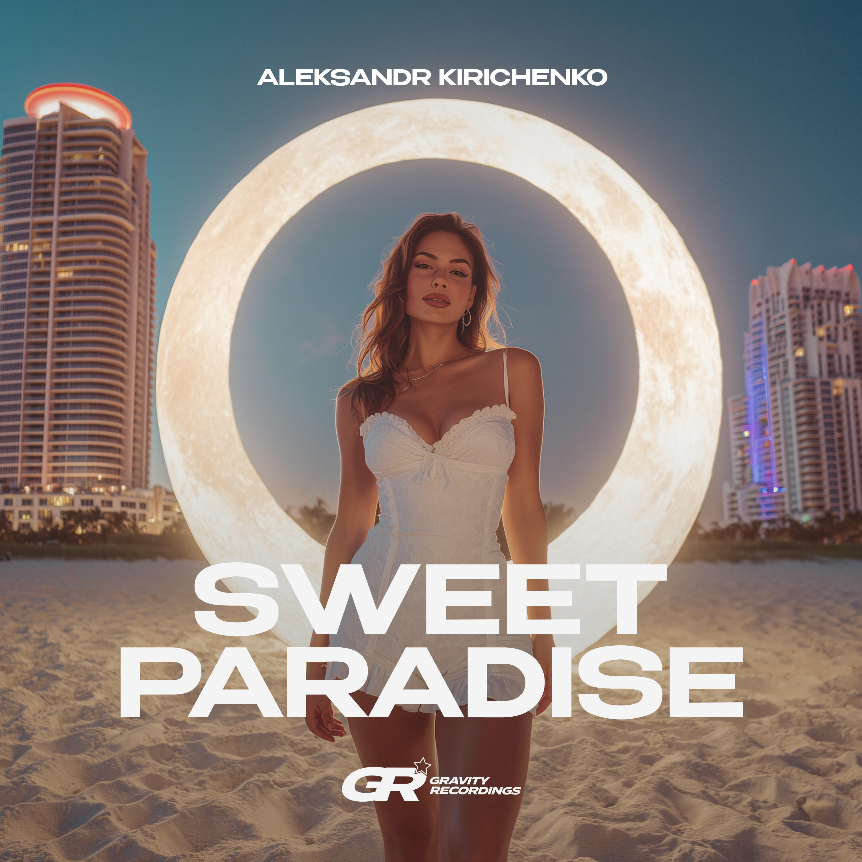Релиз Sweet Paradise
