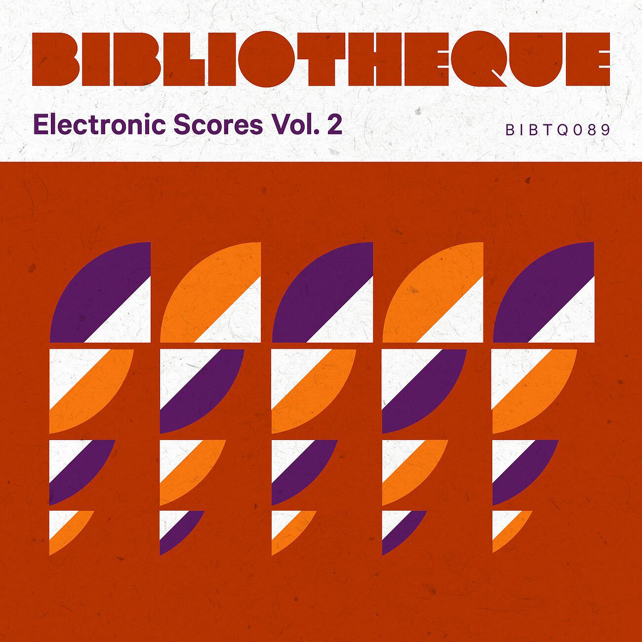 Релиз Electronic Scores, Vol. 2