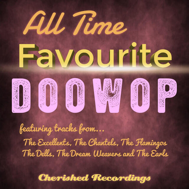 Релиз All Time Favourite Doo Wop