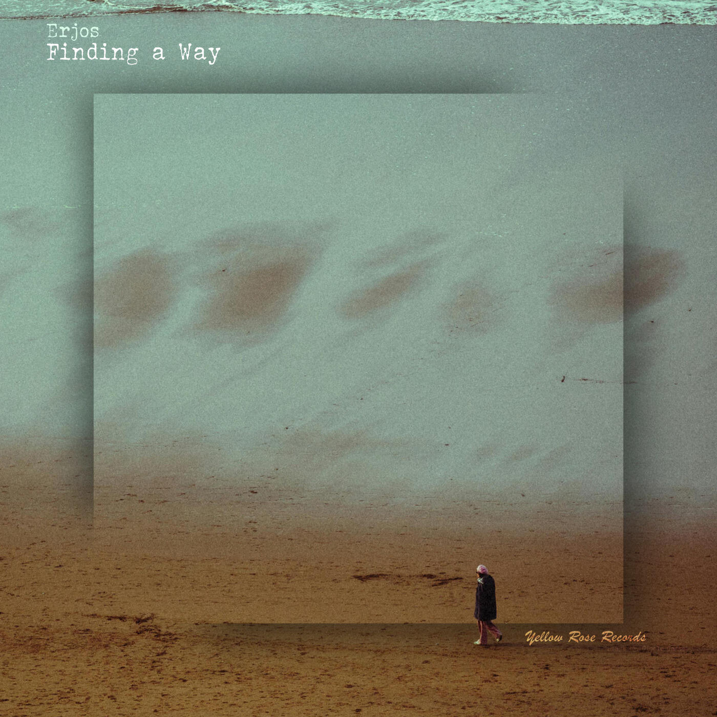 Релиз Finding a Way