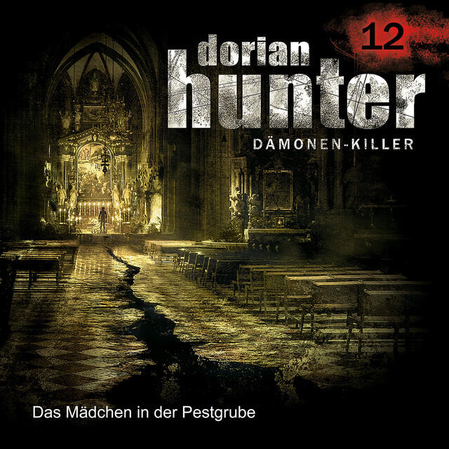 Релиз 12: Das Mädchen in der Pestgrube