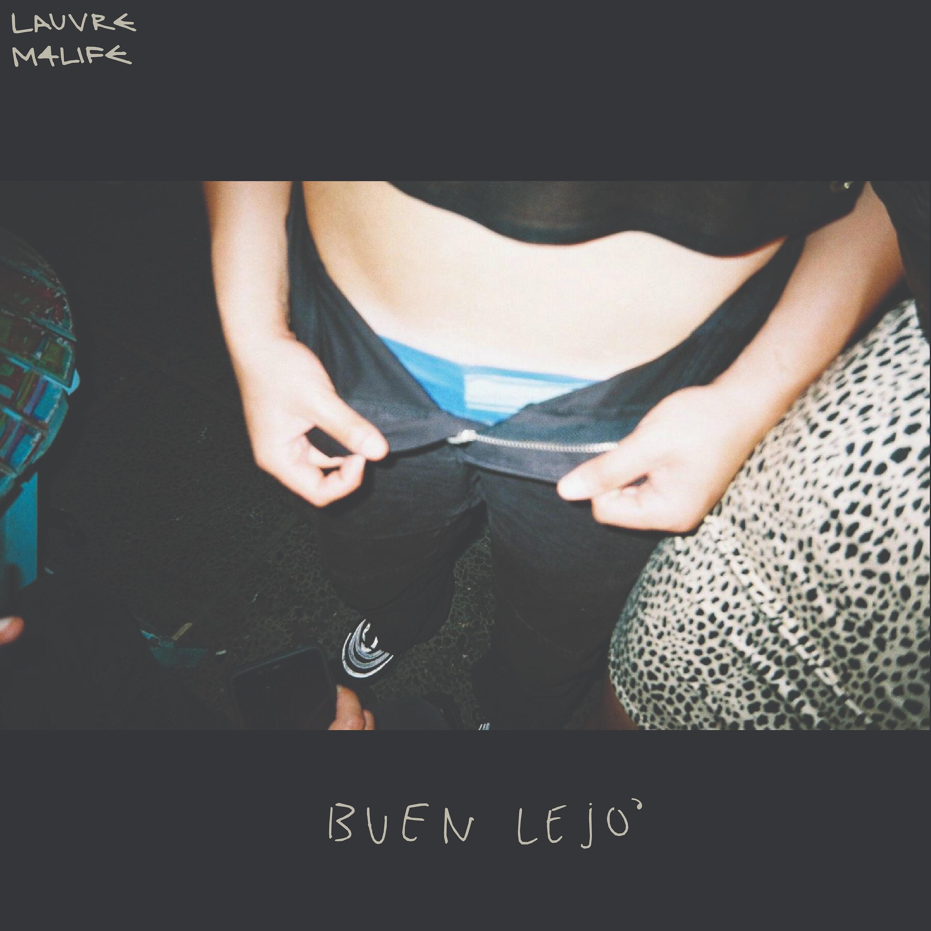 Релиз Buen Lejo