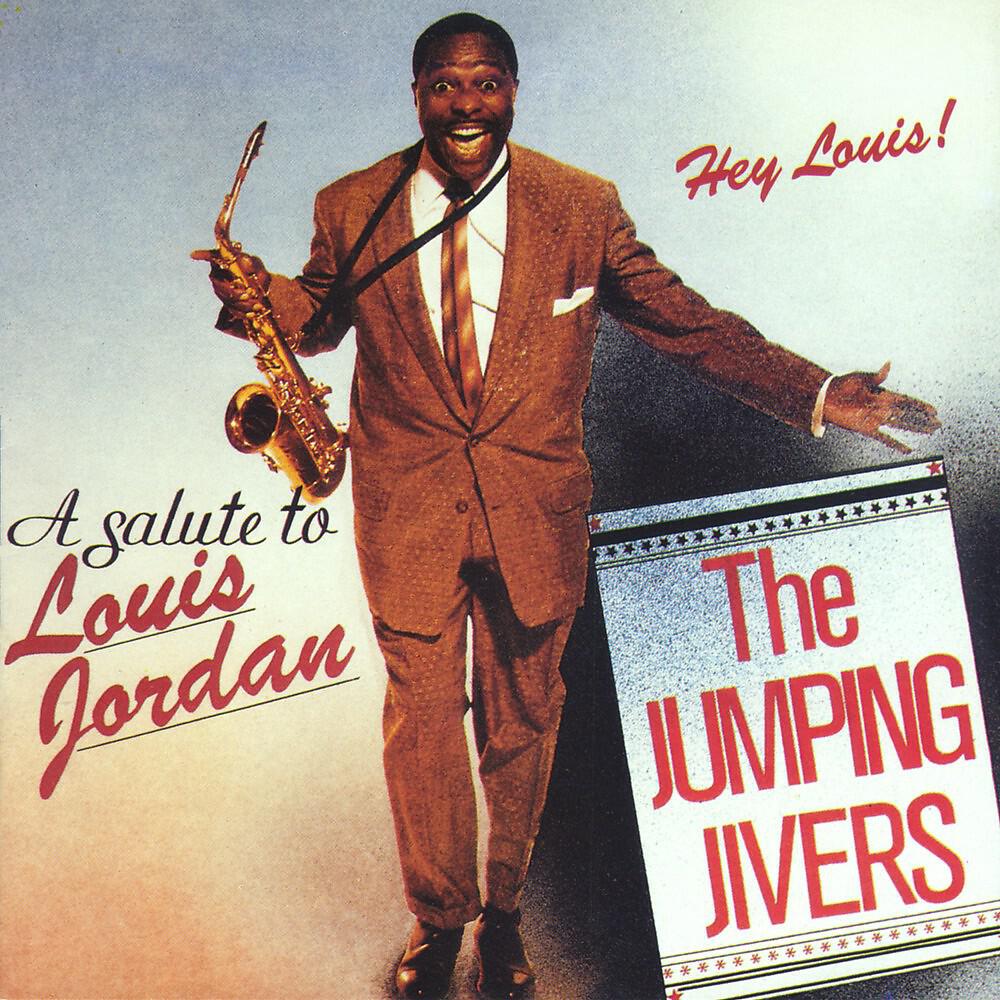 The Jumping Jivers