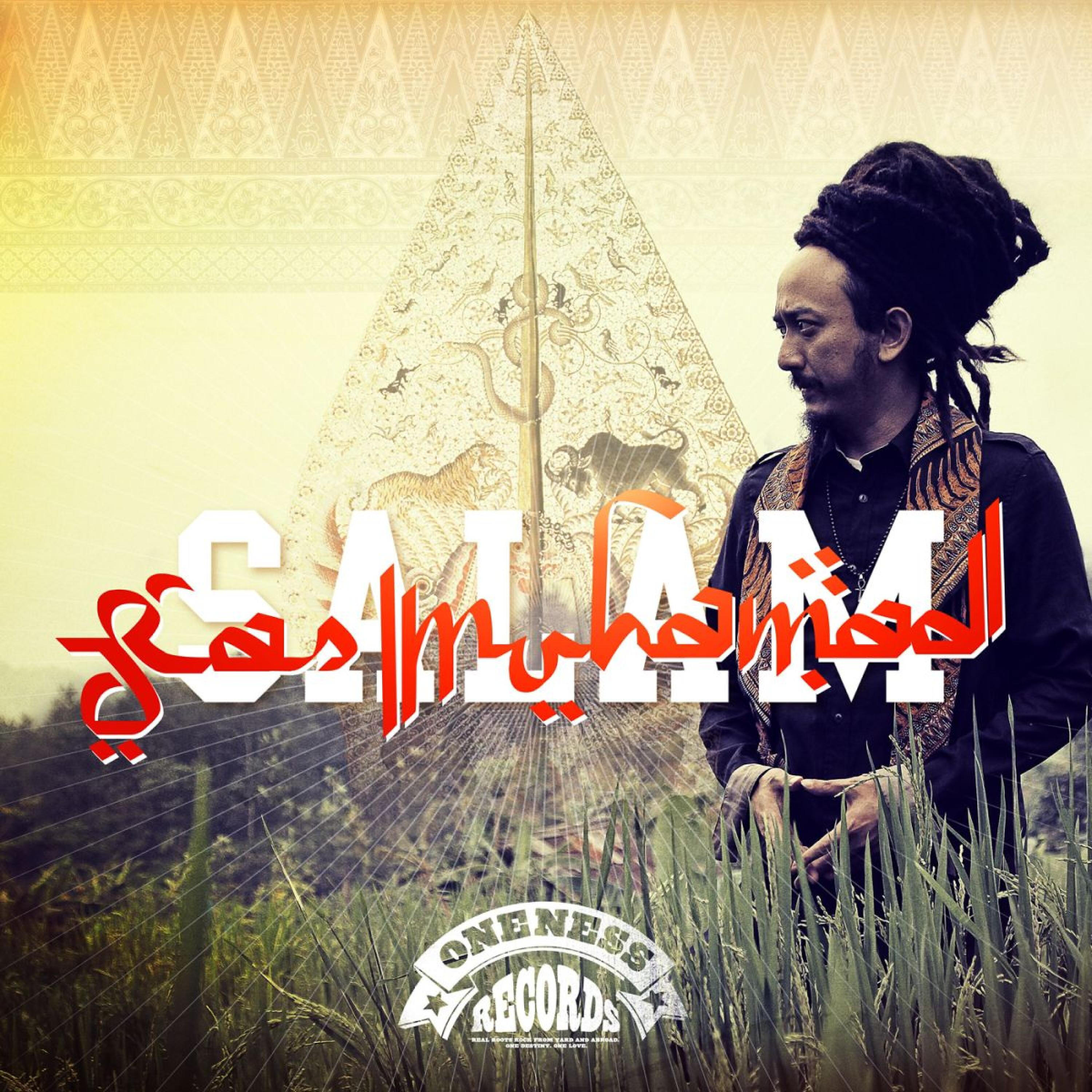 Релиз Salam
