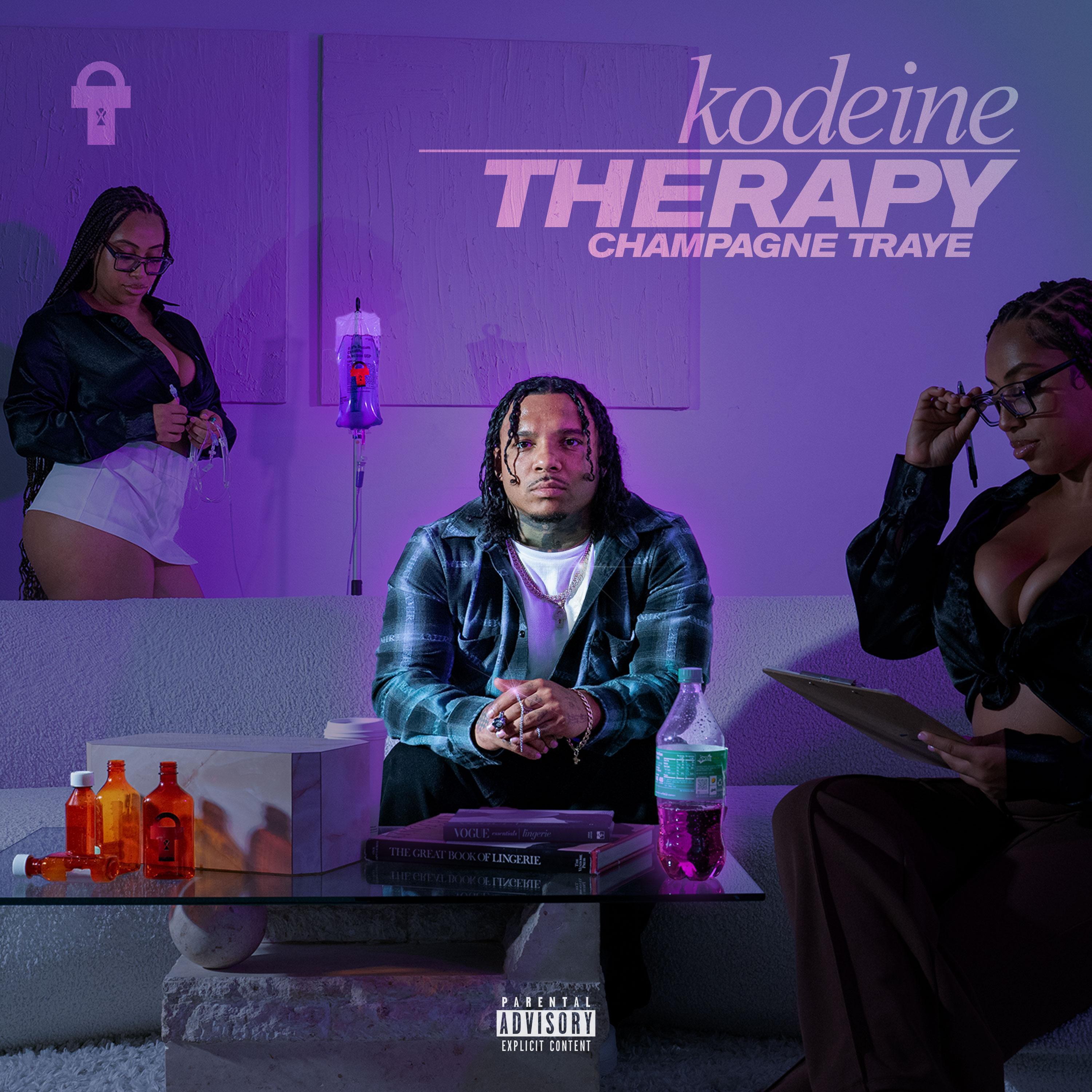 Релиз Kodeine Therapy