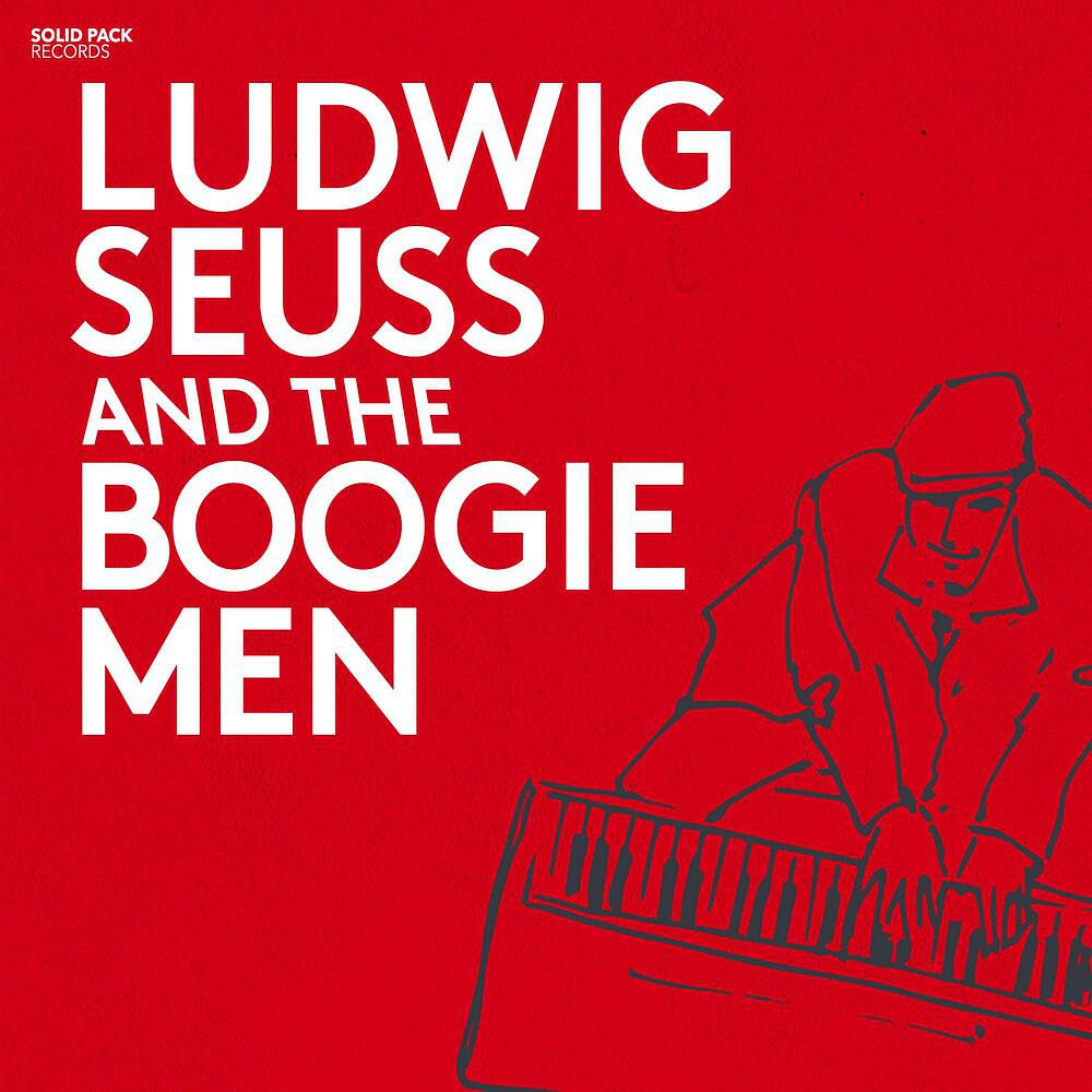 Релиз Ludwig Seuss and the Boogiemen