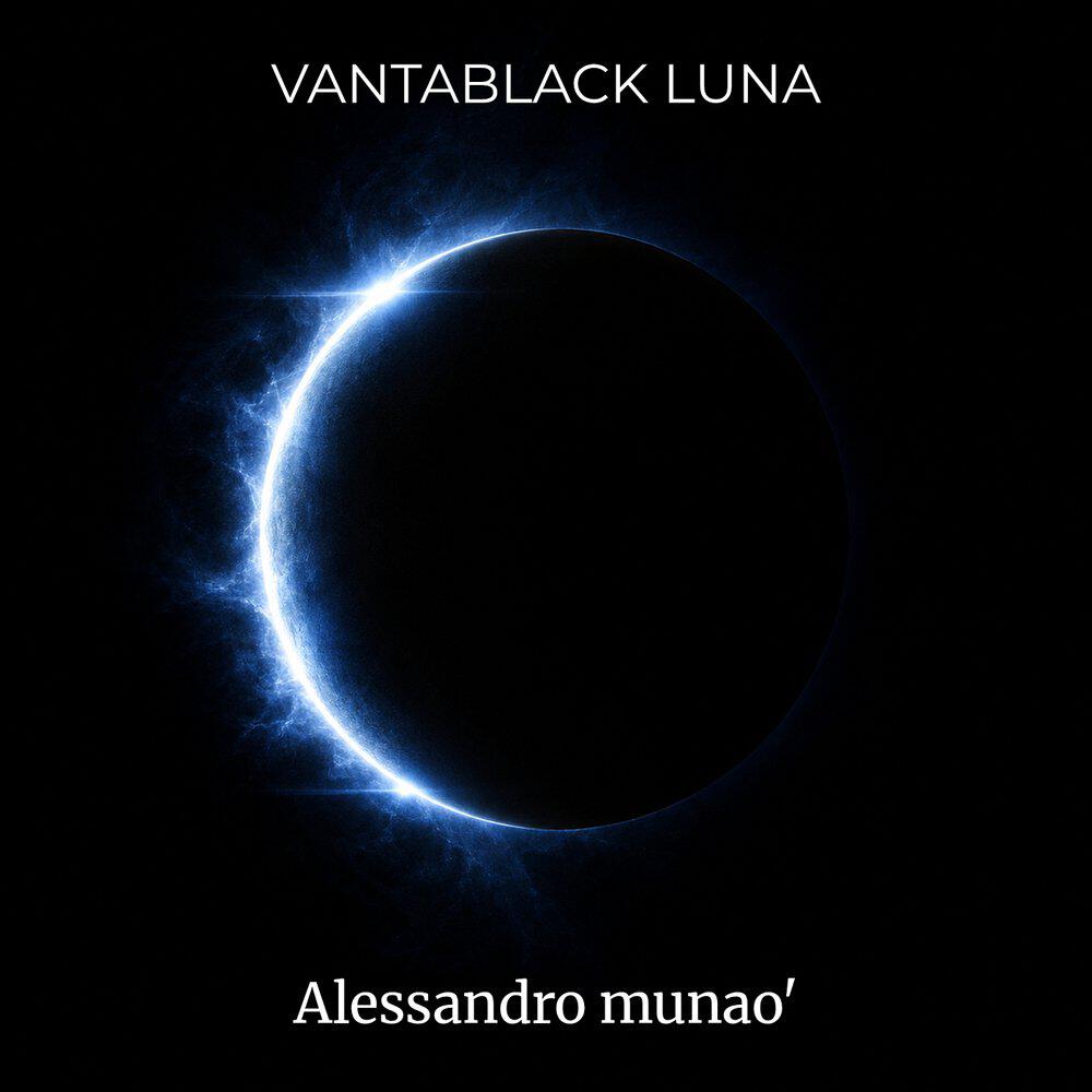 Релиз VANTABLACK LUNA
