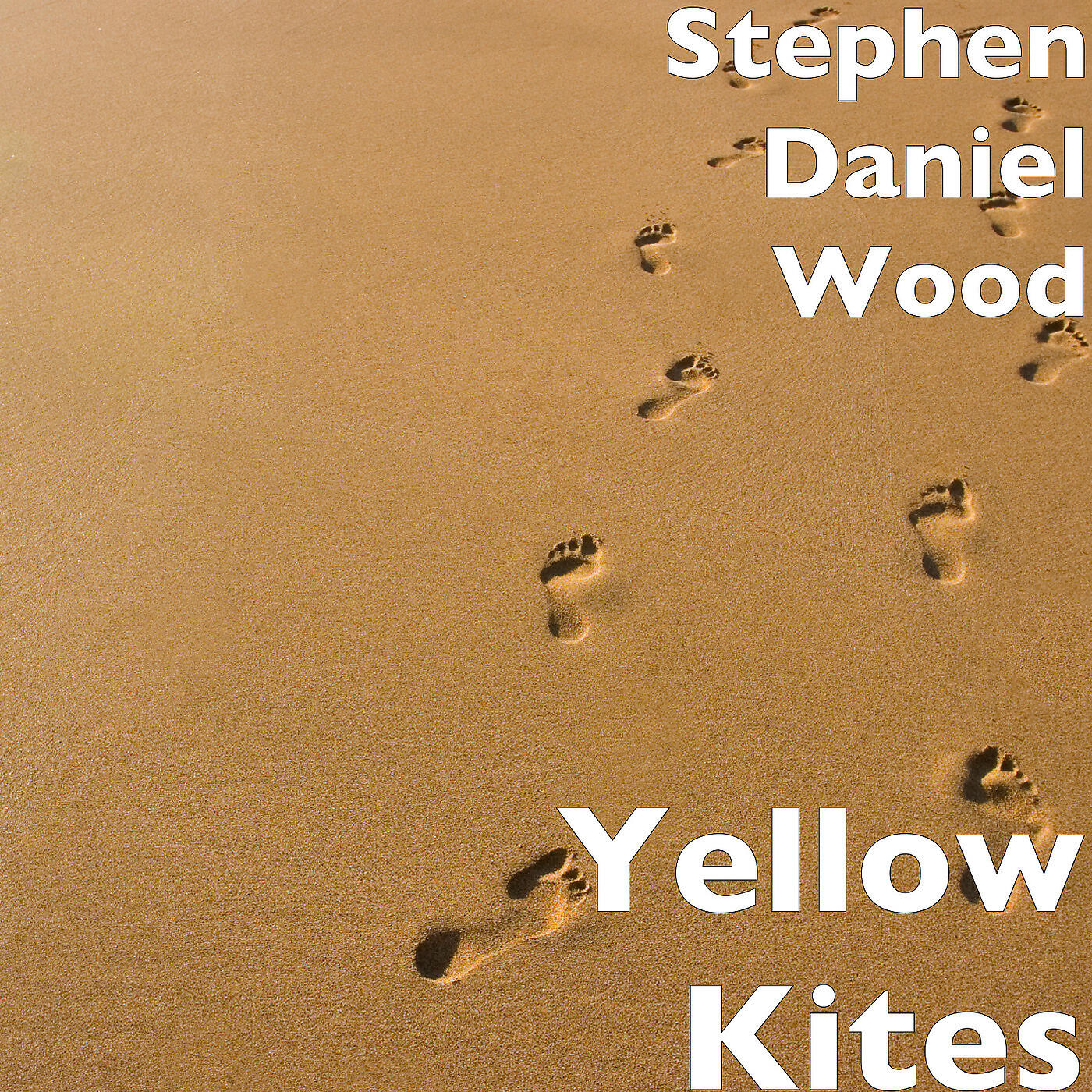 Релиз Yellow Kites