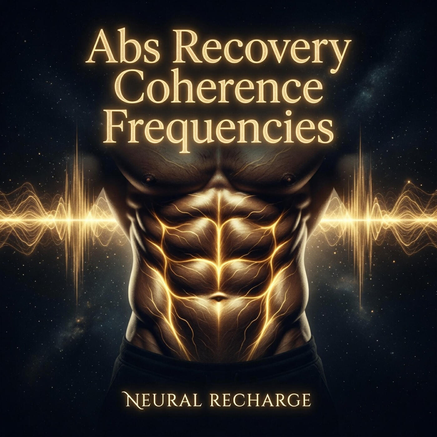 Релиз Abs Recovery Coherence Frequencies