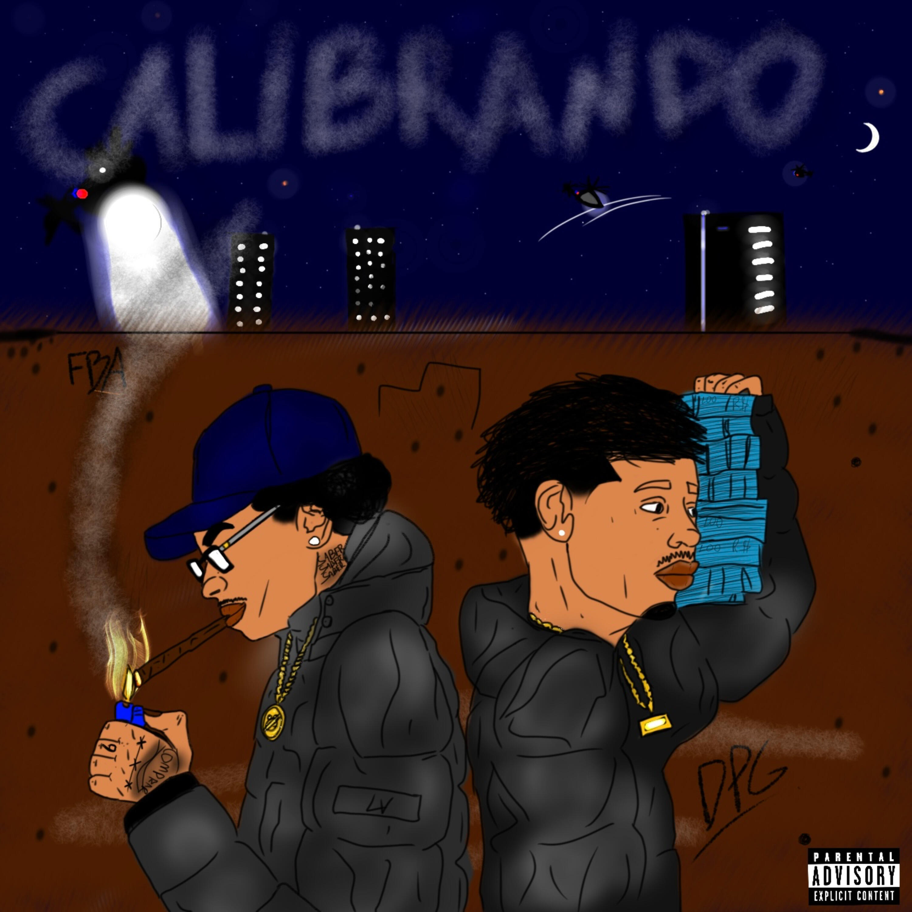 Релиз Calibrando