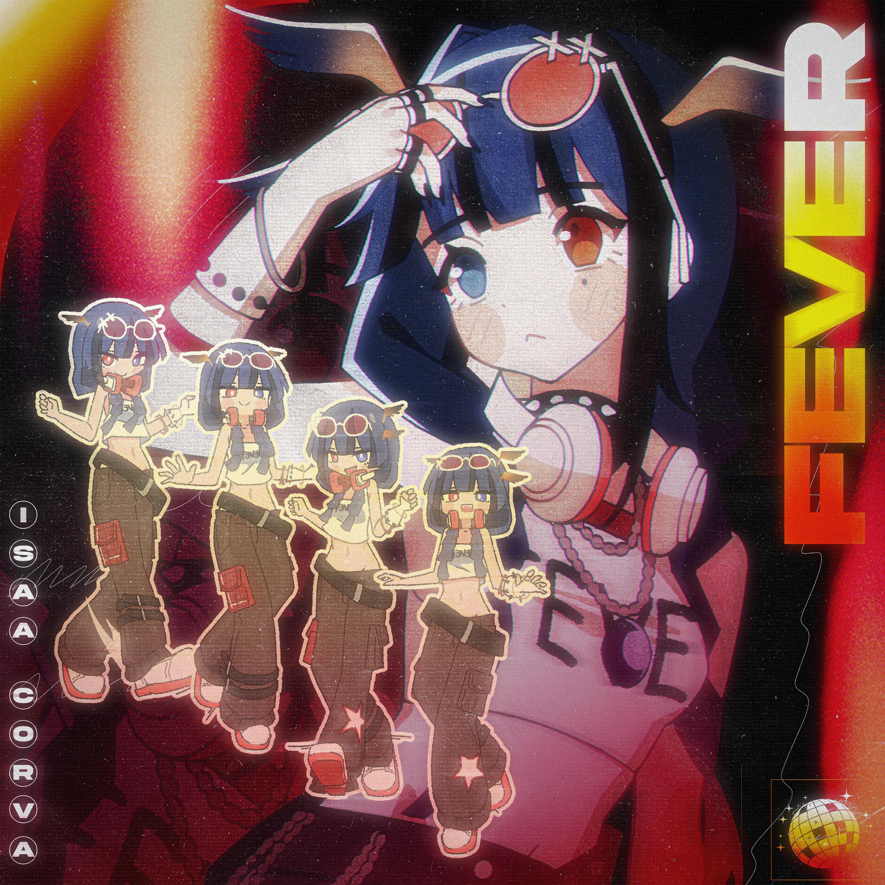 Релиз Fever