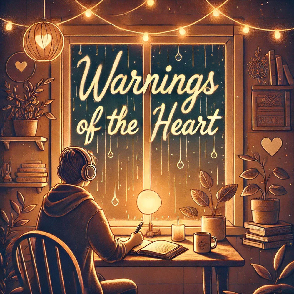 Релиз Warnings of the Heart