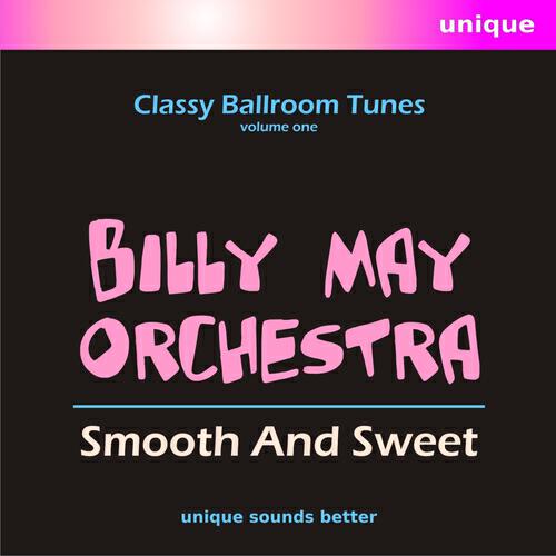 Релиз Smooth and Sweet, Classy Ballroom Tunes, Vol. 1