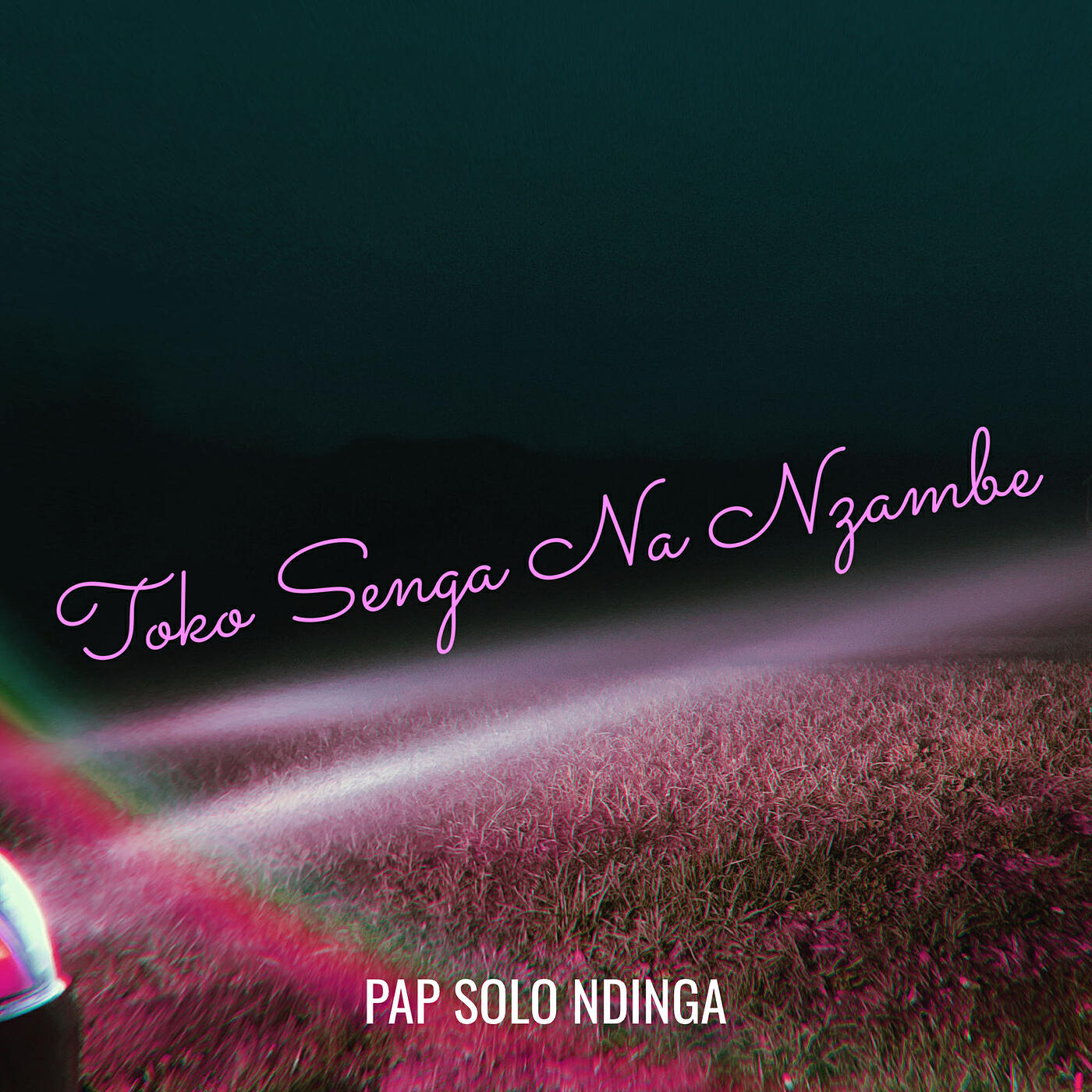 Релиз Toko Senga Na Nzambe