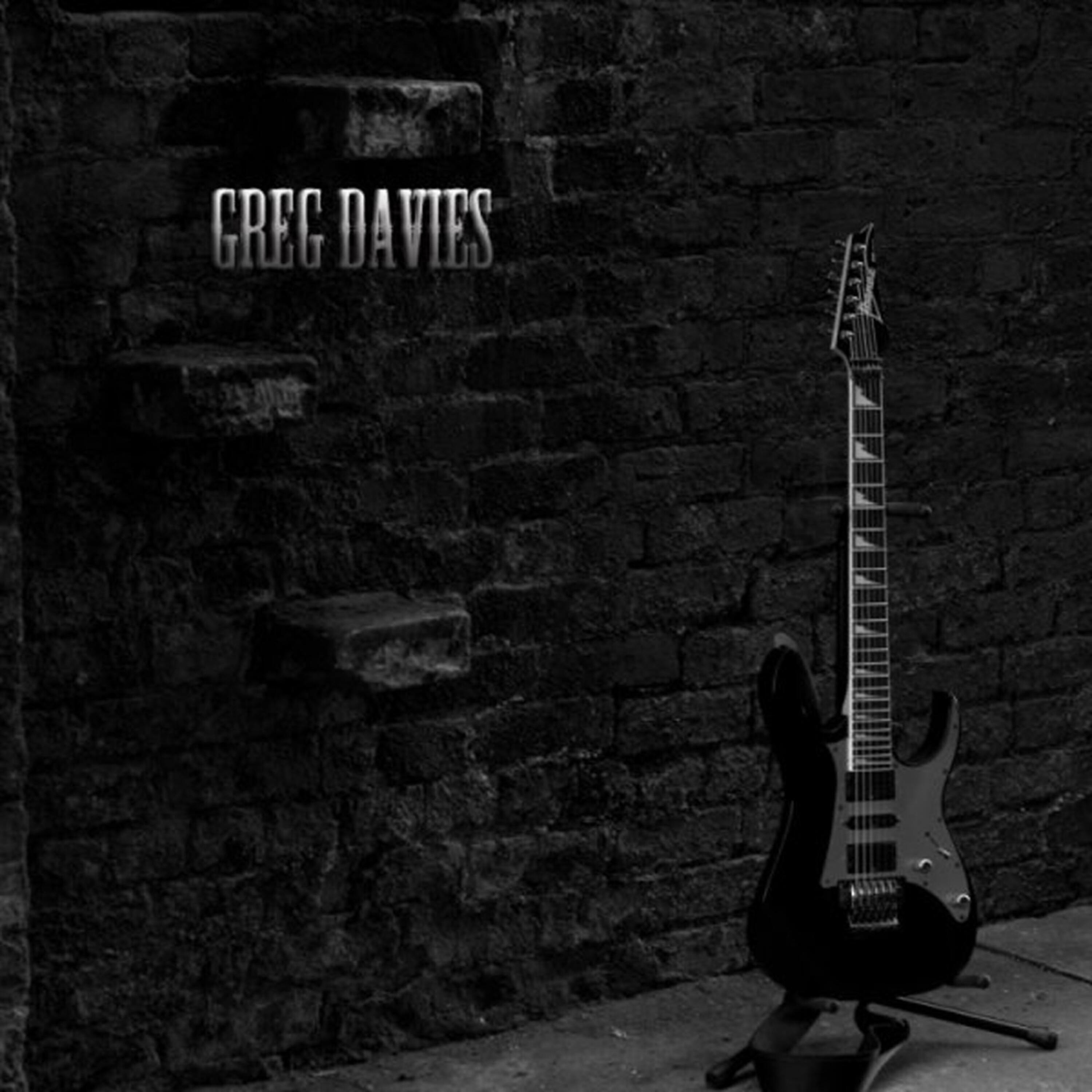 Релиз Greg Davies