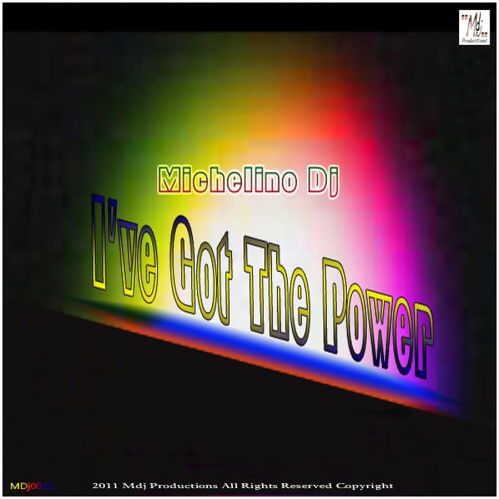 Релиз I've Got the Power