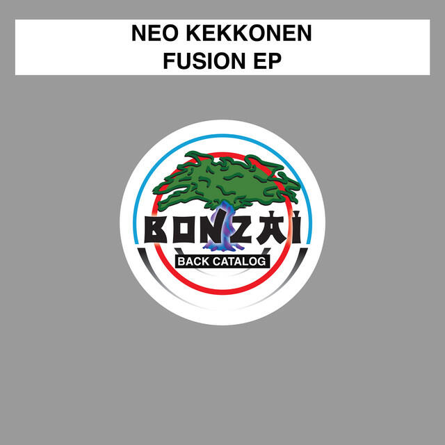 Релиз Fusion EP