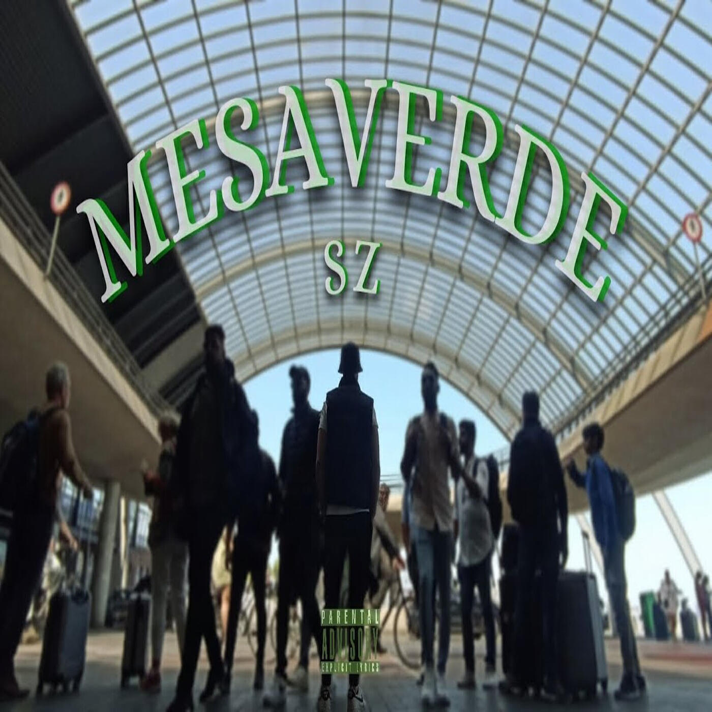 Релиз Mesaverde
